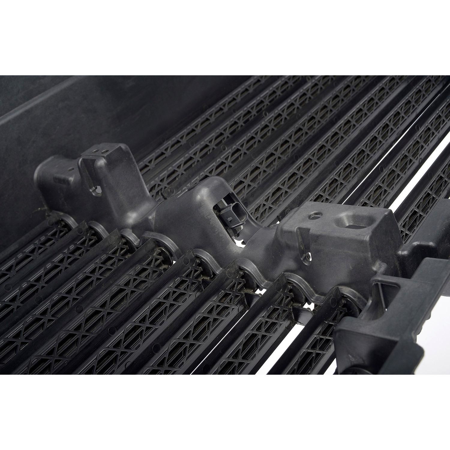 Dorman - OE Solutions Radiator Shutter Assembly 601-514 | AutoZone