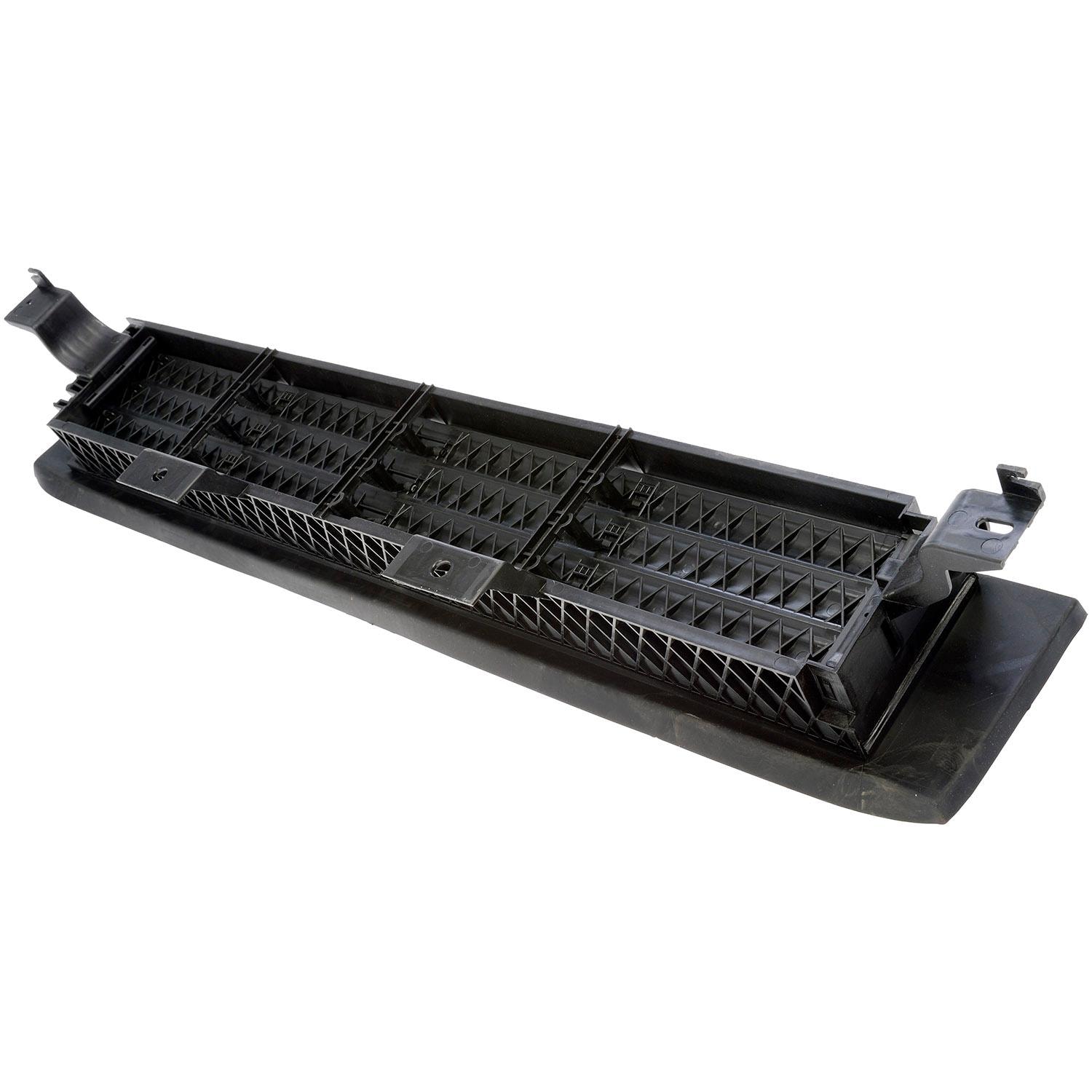 Dorman - OE Solutions Radiator Shutter Assembly 601-520 | AutoZone