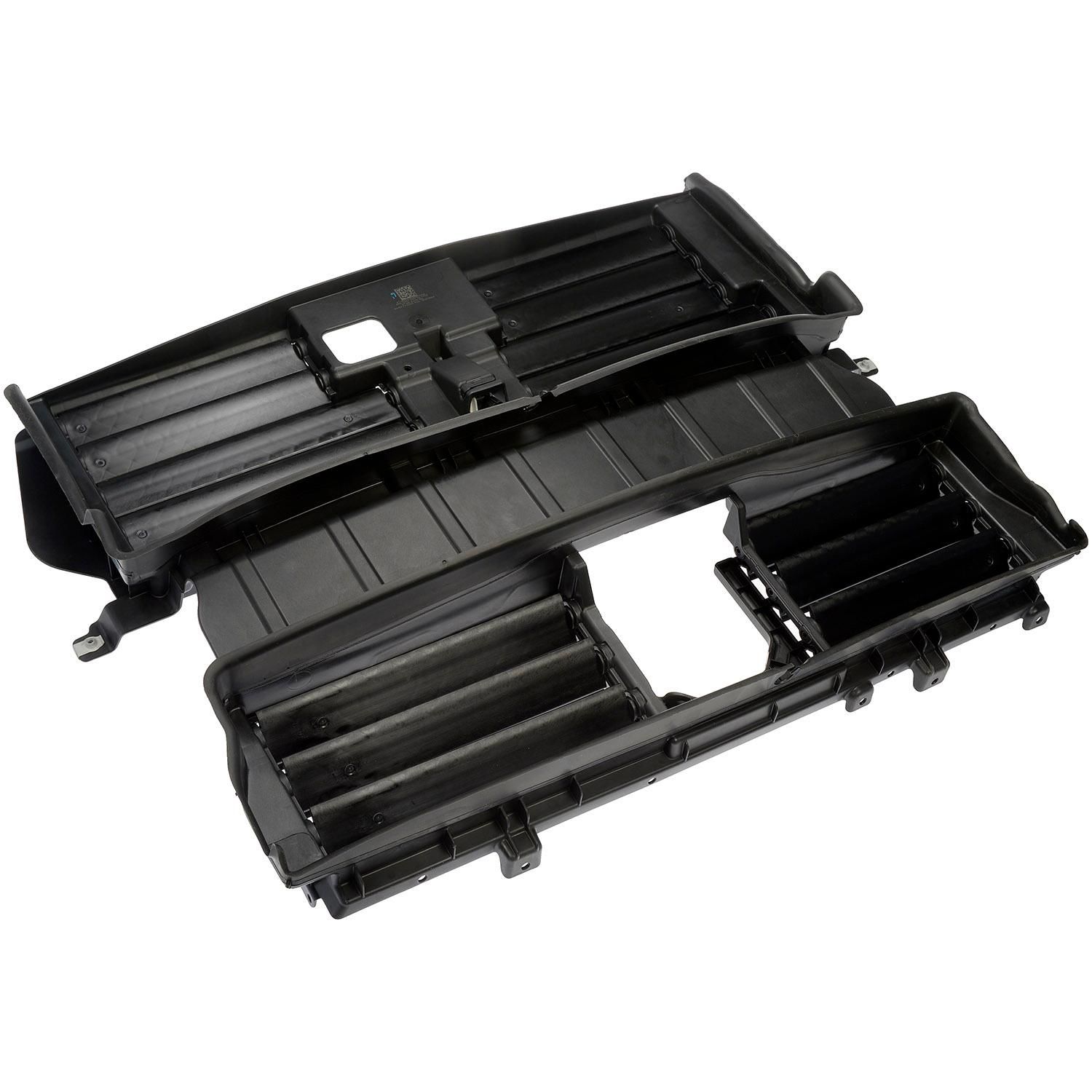Dorman - OE Solutions Radiator Shutter Assembly 601-525 | AutoZone