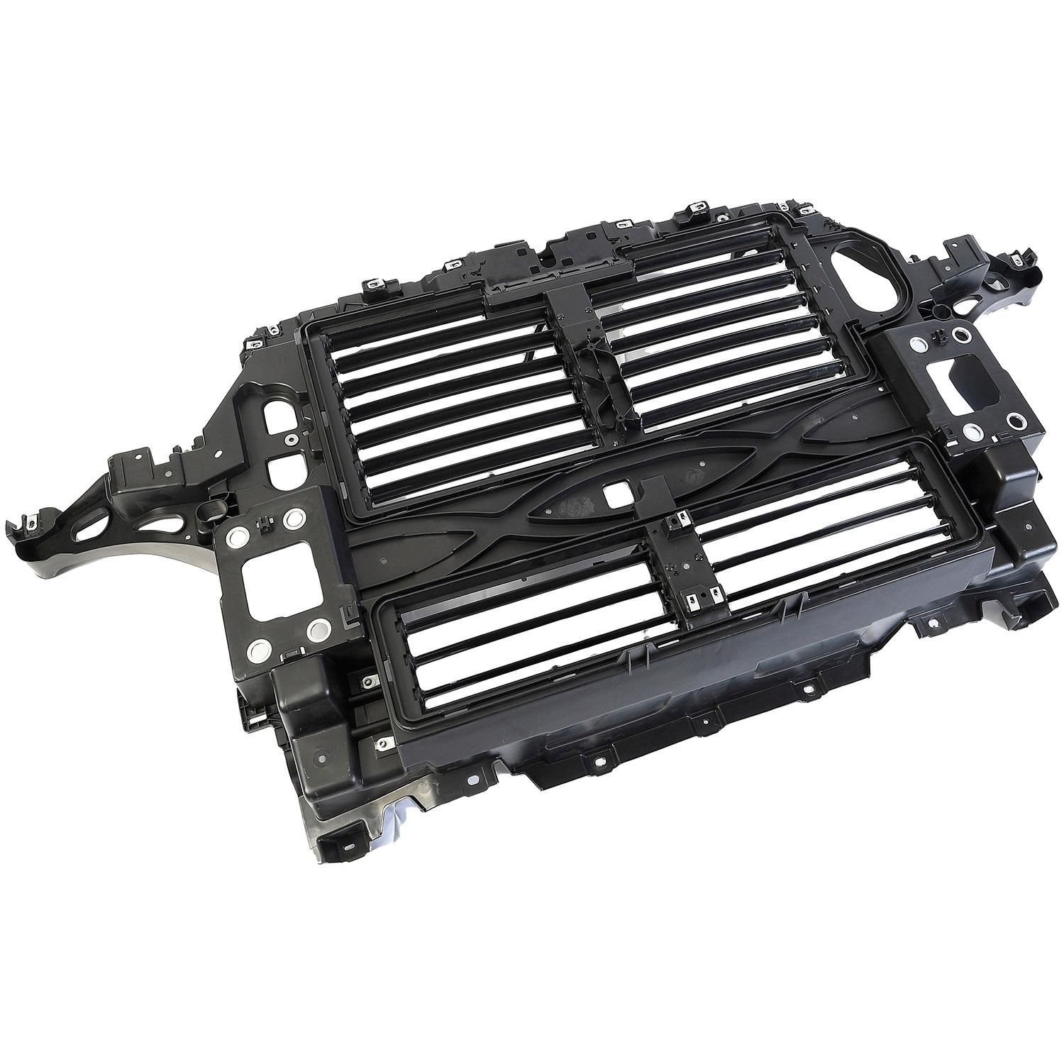 Dorman - OE Solutions Radiator Shutter Assembly 601-526 | AutoZone