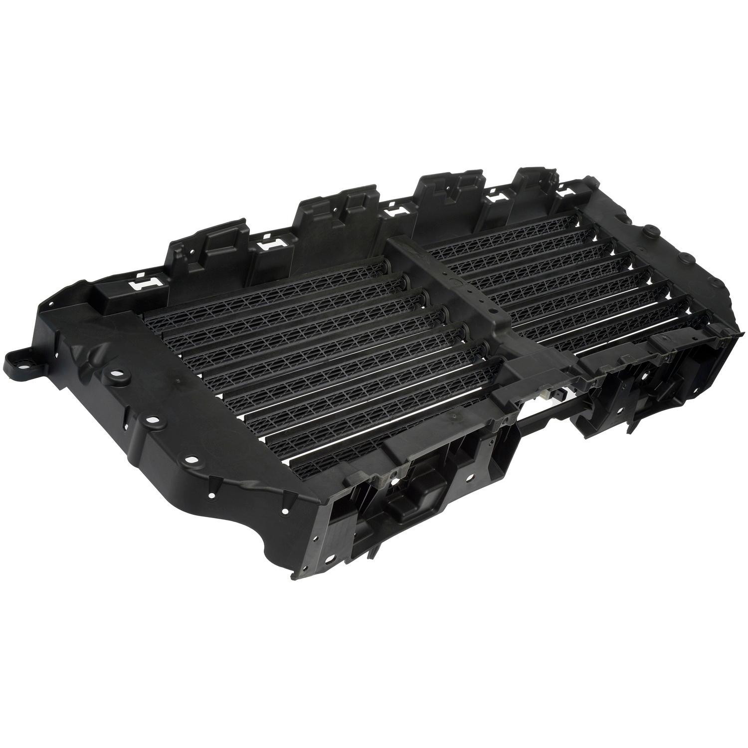 helloପଓ*ೃ:.✧様オーダー対応 Dorman - OE Solutions Radiator Shutter Assembly 601-566 | AutoZone