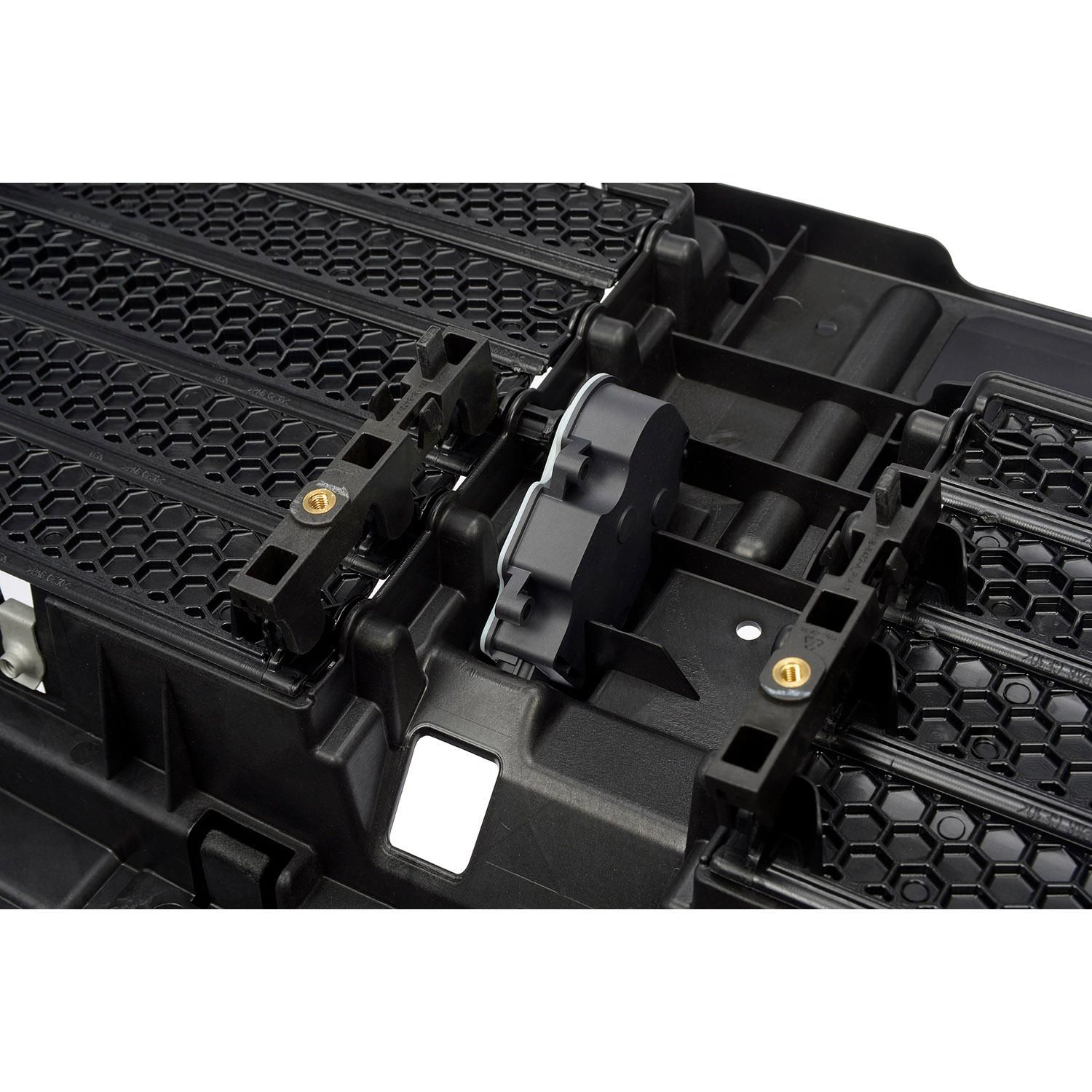 Dorman - OE Solutions Radiator Shutter Assembly 601-577 | AutoZone