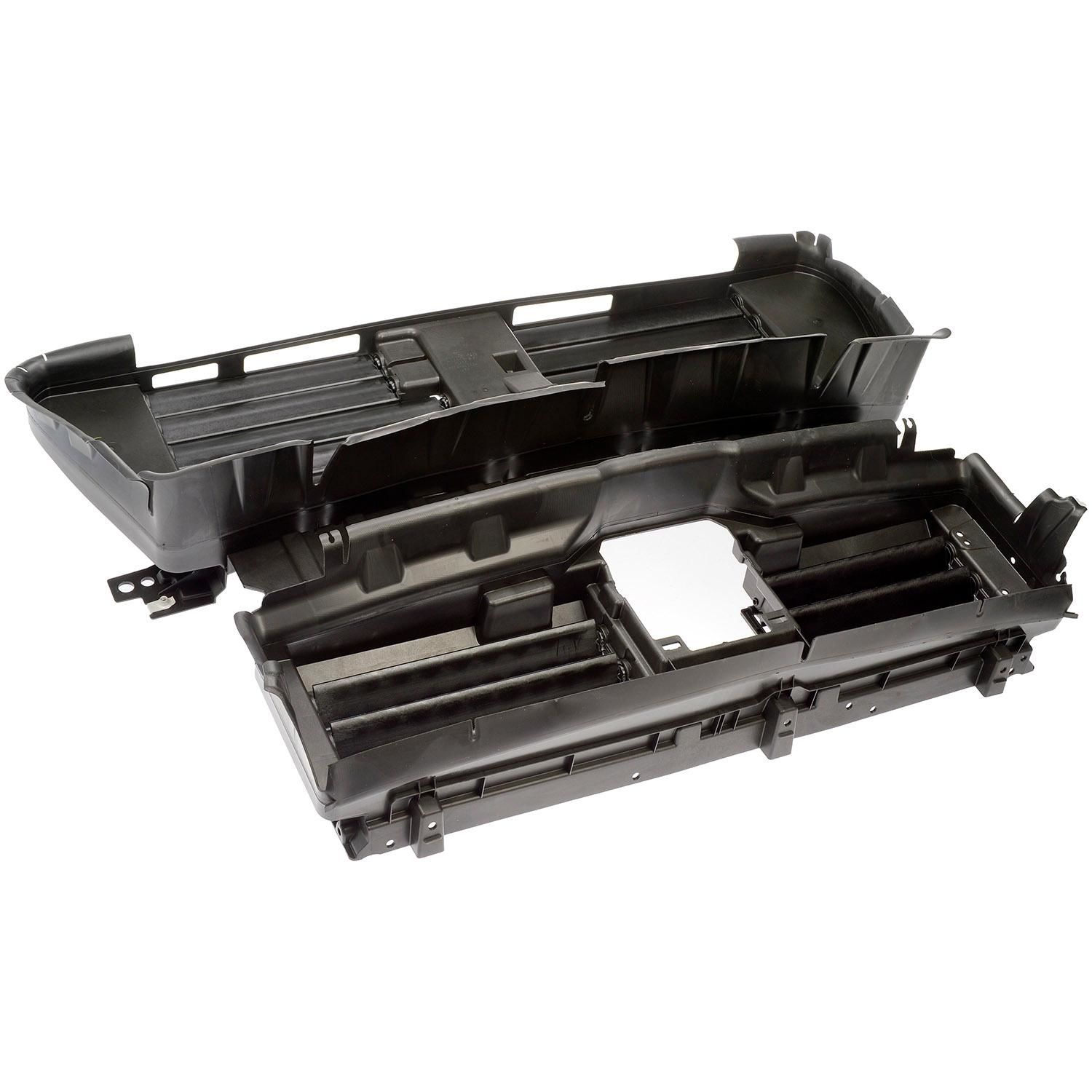 Dorman - OE Solutions Radiator Shutter Assembly 601-582 | AutoZone