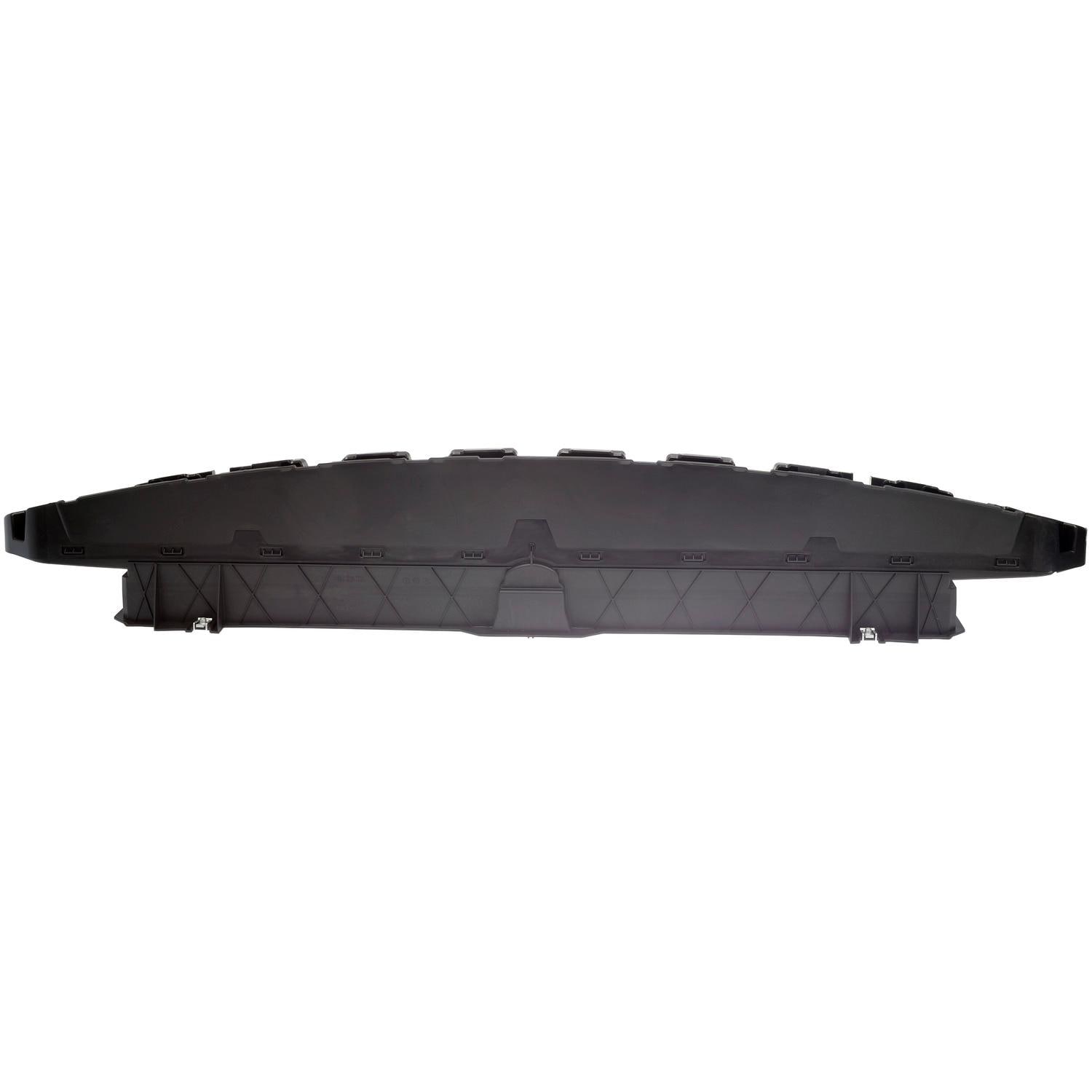 Dorman - OE Solutions Radiator Shutter Assembly 601-641 | AutoZone