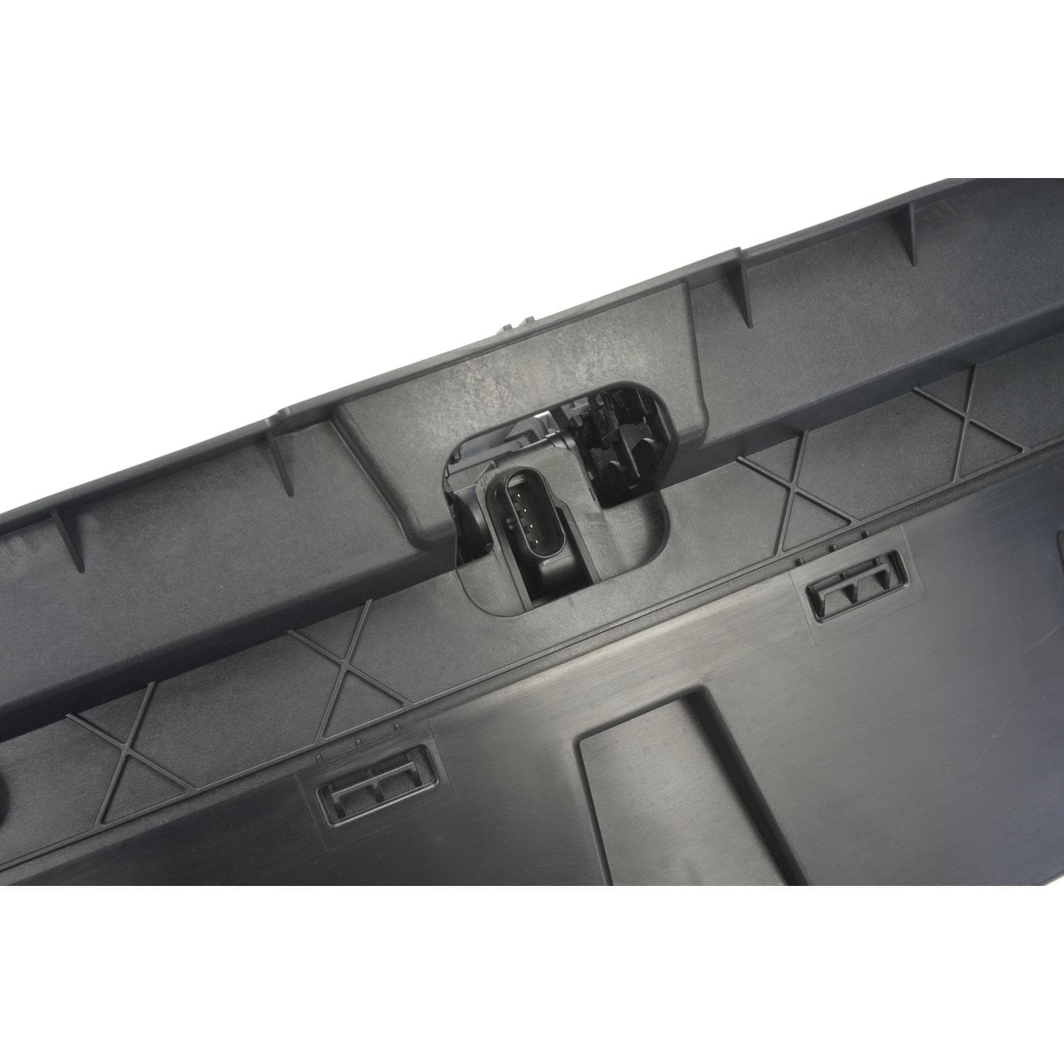 Dorman - OE Solutions Radiator Shutter Assembly 601-641 | AutoZone
