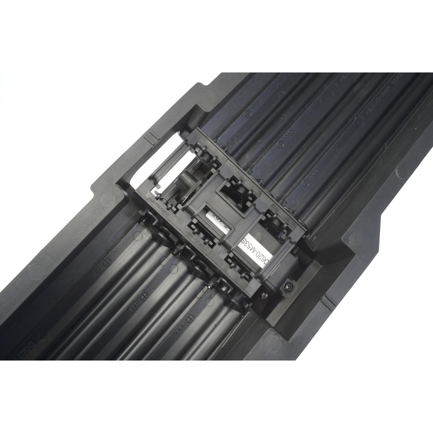 Dorman - OE Solutions Radiator Shutter Assembly 601-641 | AutoZone
