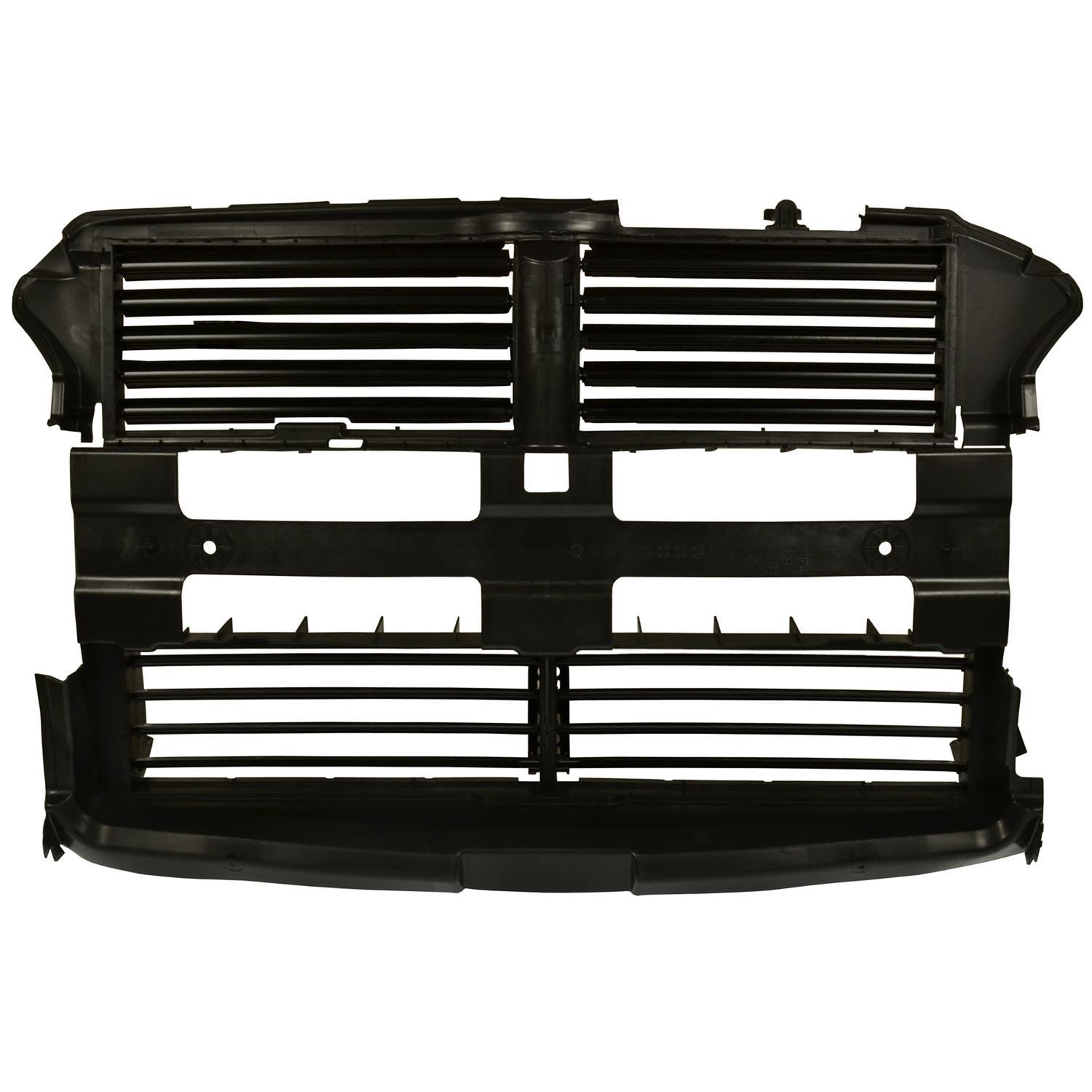 Bus Radiator Shutter Duralast Radiator Shutter Assembly MSAE40049 | AutoZone