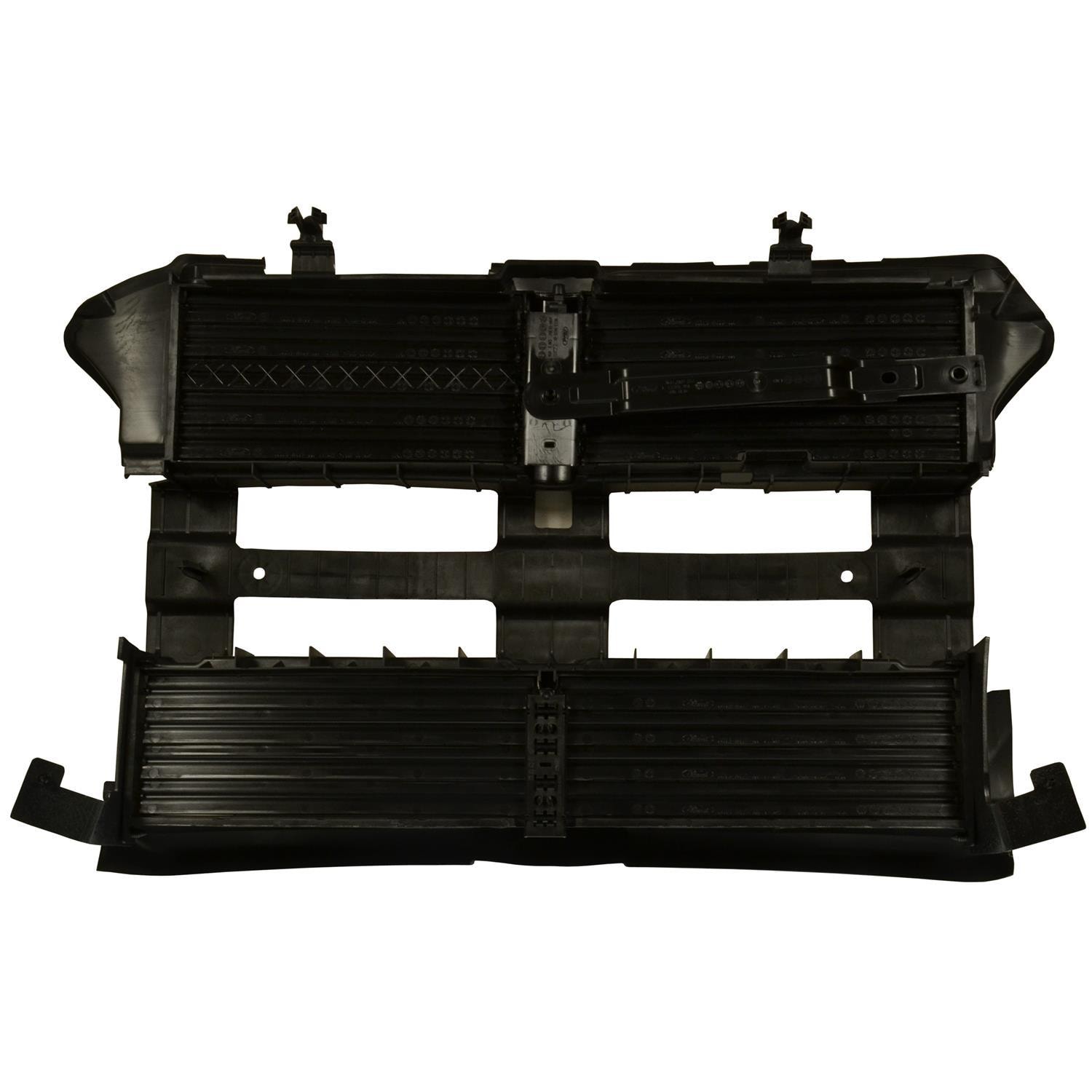 Duralast Radiator Shutter Assembly MSAE40049 | AutoZone