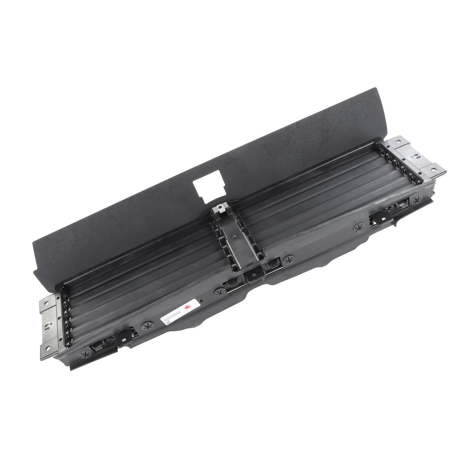 GM Genuine Parts Radiator Shutter Assembly 85524693 | AutoZone