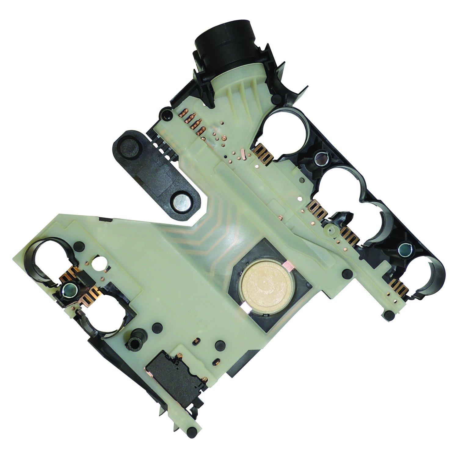 Crown Automotive Jeep Replacement Multi-Purpose Sensor 52108308AC
