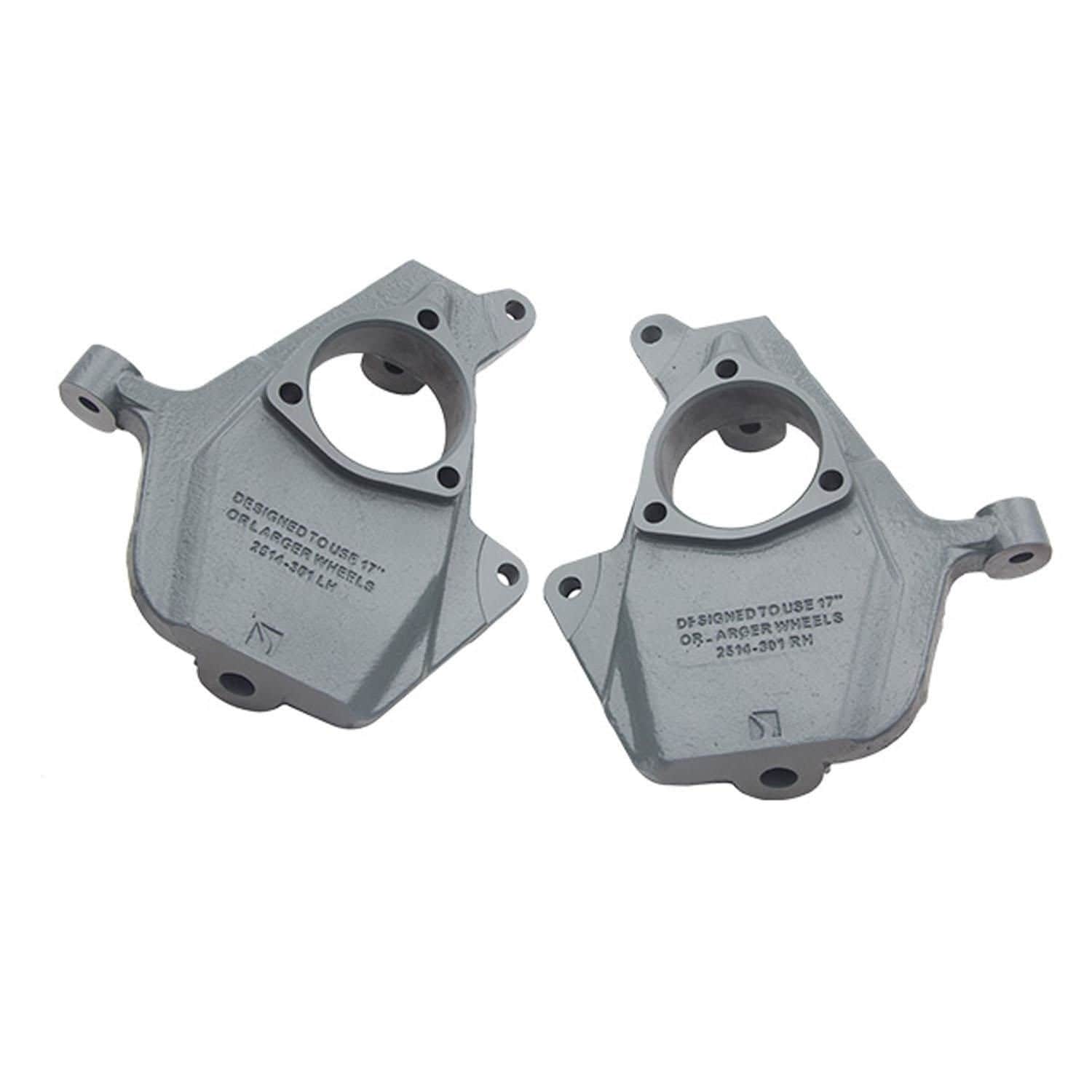 Belltech Axle Spindle 2514 | AutoZone