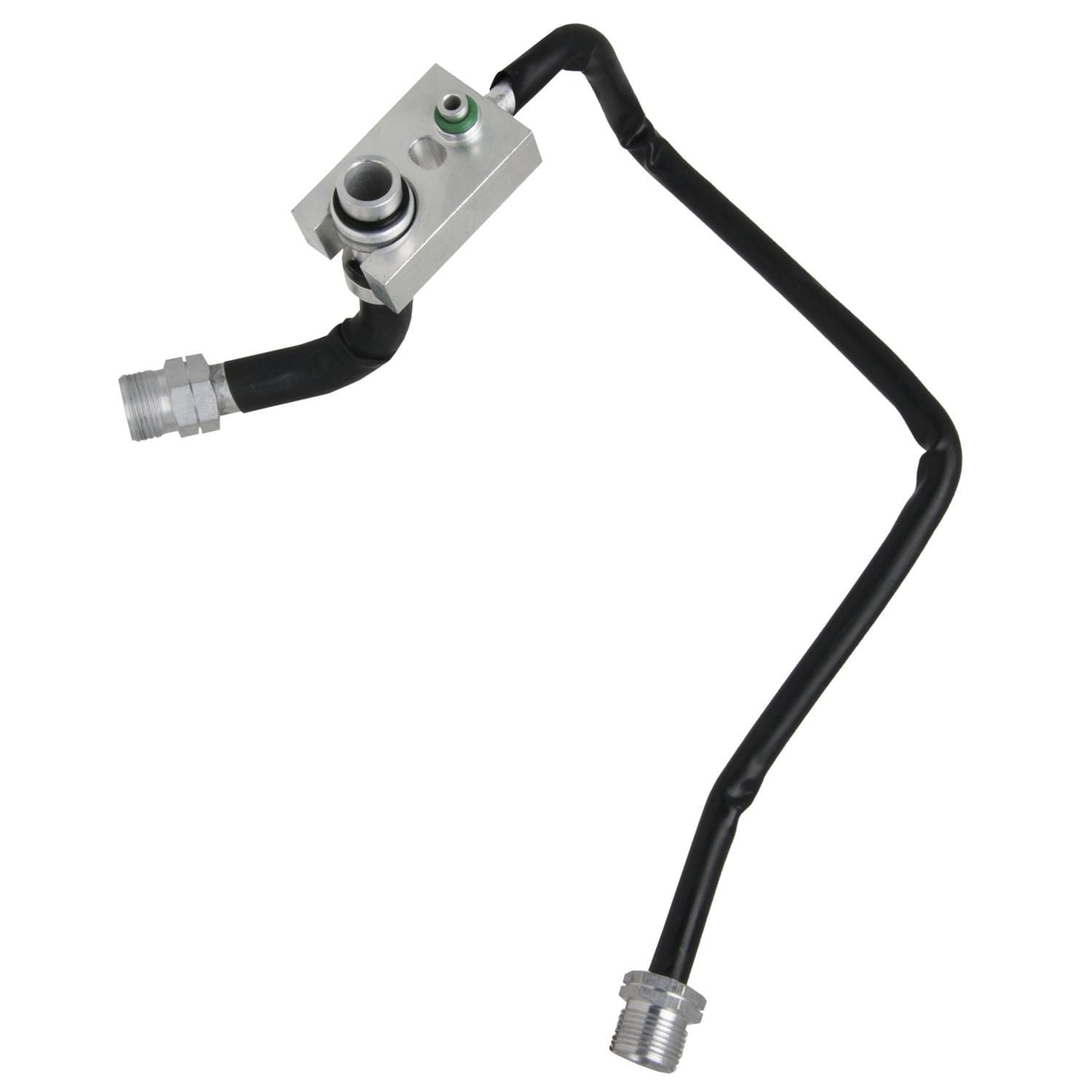Four Seasons A/C Suction and Liquid Line Hose Assembly 56489