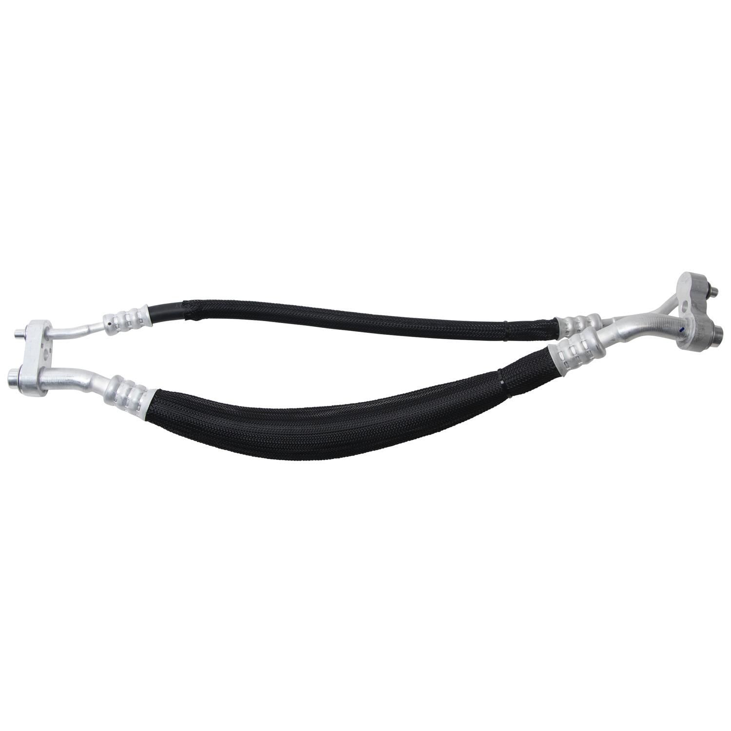 Four Seasons A/C Suction and Liquid Line Hose Assembly 65502