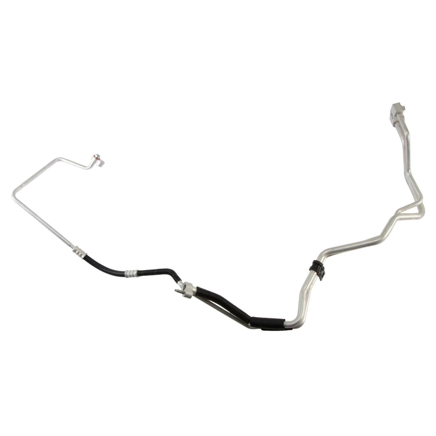 Four Seasons A/C Suction and Liquid Line Hose Assembly 66124