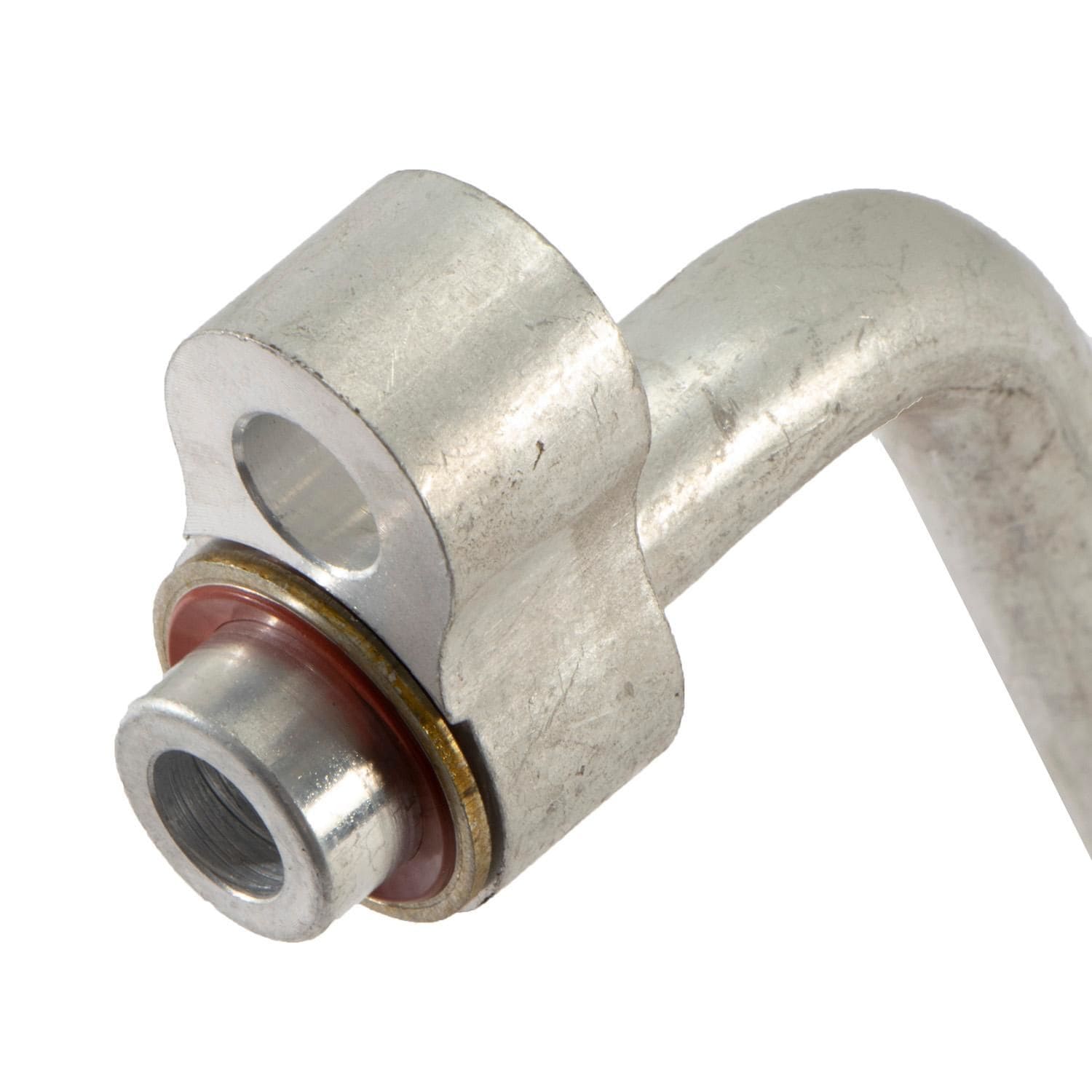 あしあし ④ Four Seasons A/C Suction and Liquid Line Hose Assembly 66124