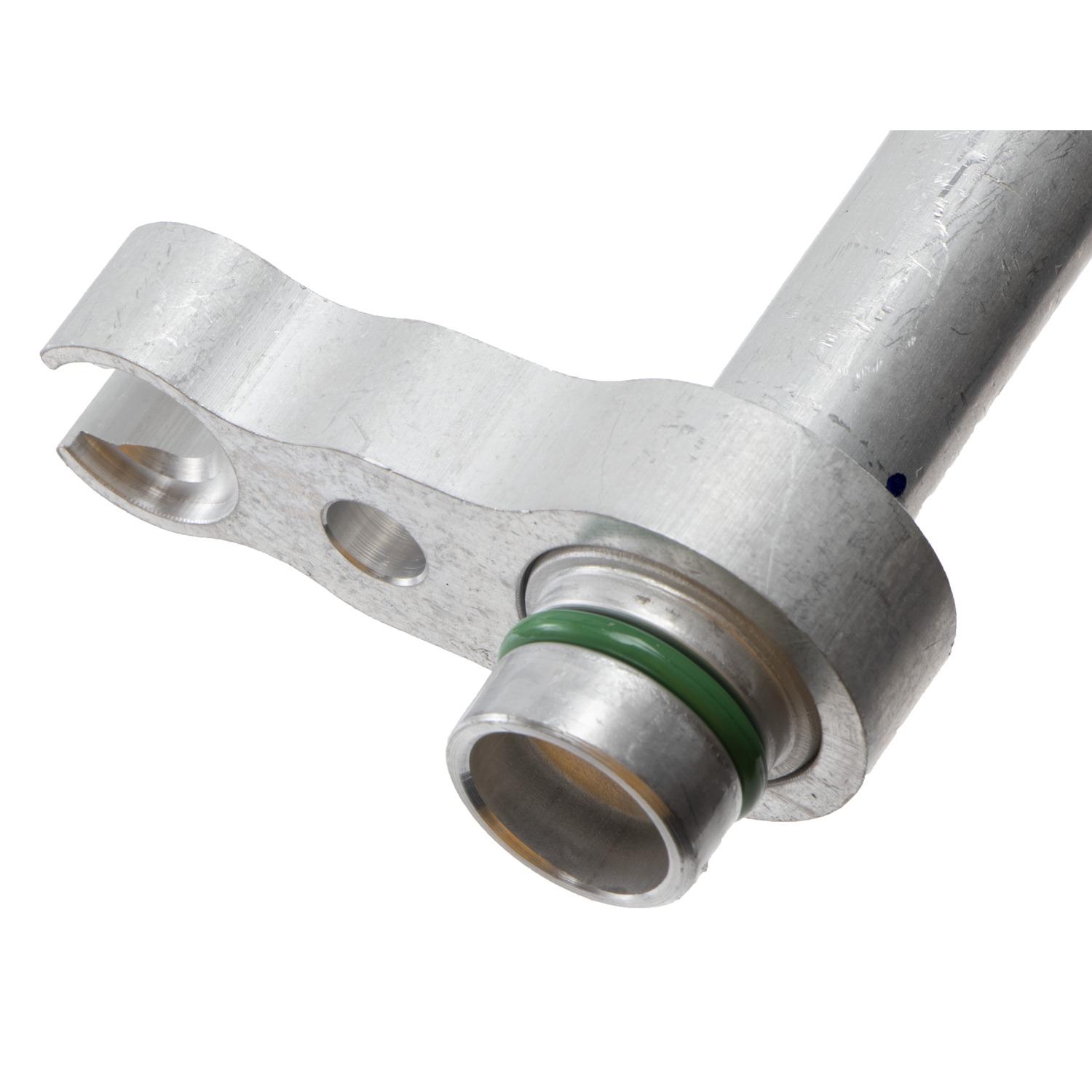 Four Seasons A/C Suction and Liquid Line Hose Assembly 66294 | AutoZone