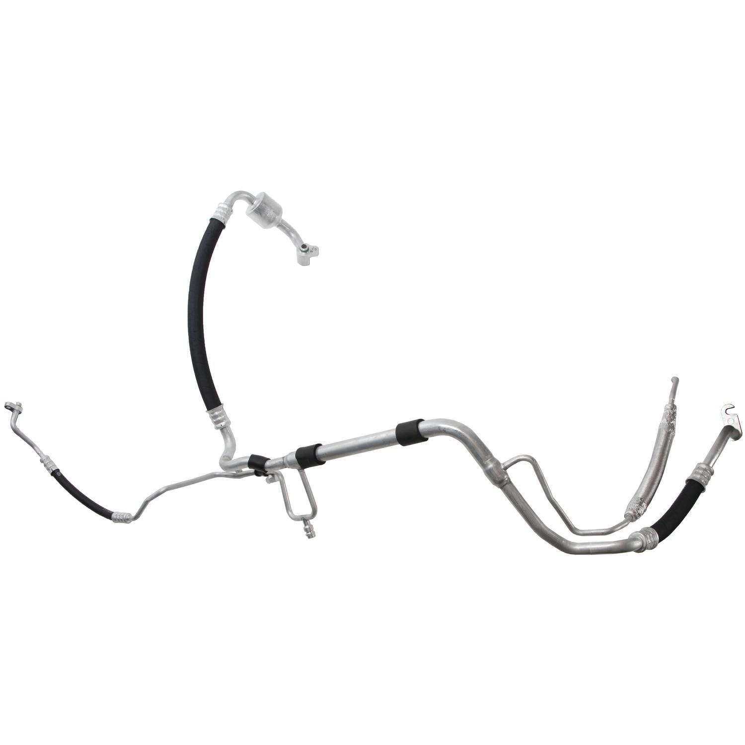 Four Seasons A/C Suction and Liquid Line Hose Assembly 66296