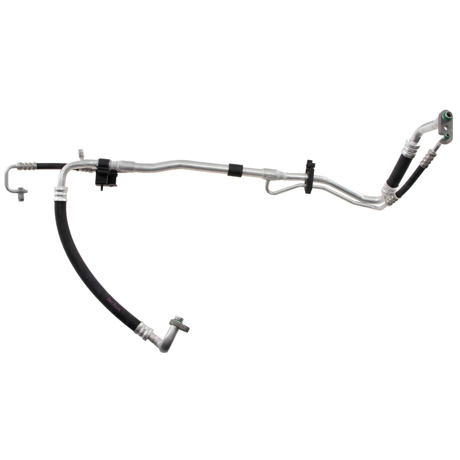 ぺんぺん　904545 Four Seasons A/C Refrigerant Suction Hose 66517 | AutoZone
