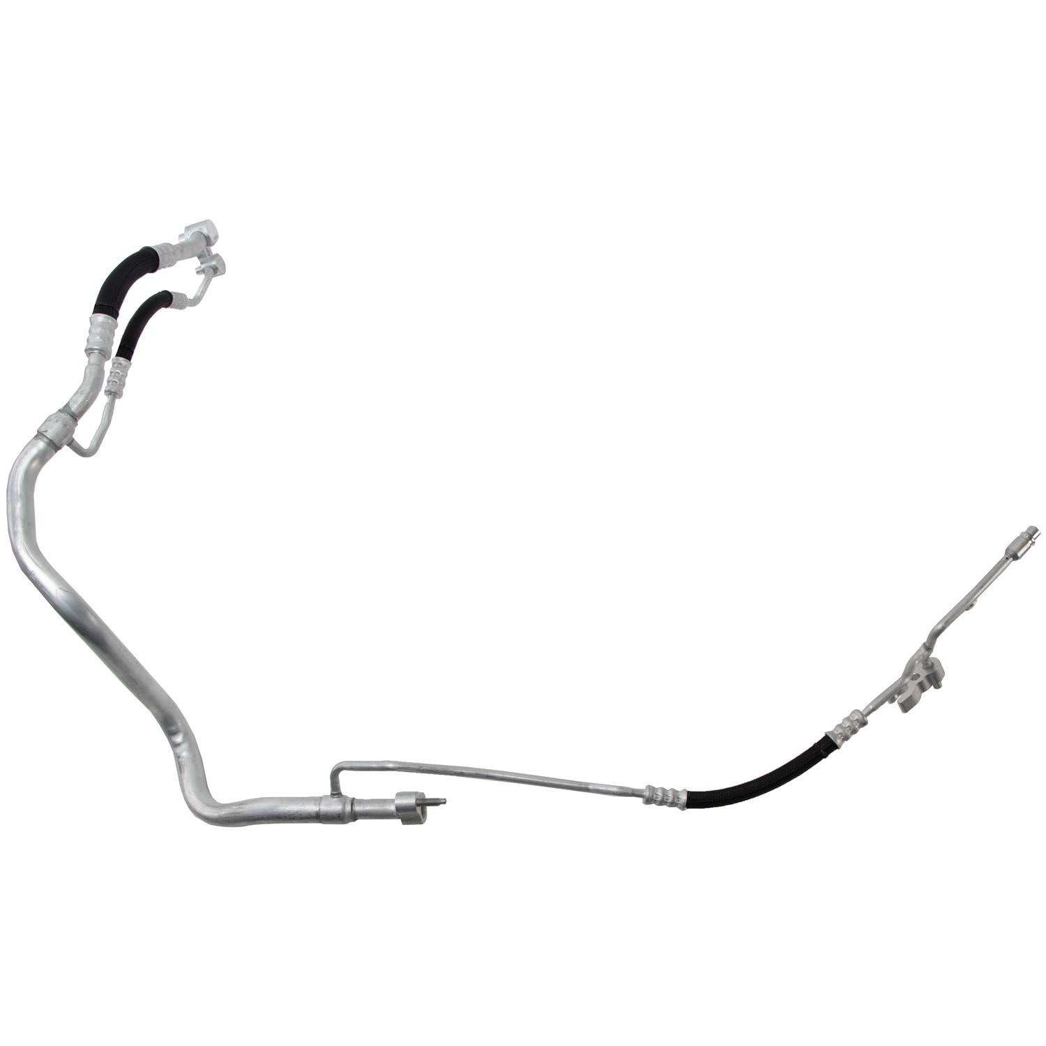 Four Seasons A/C Suction and Liquid Line Hose Assembly 66580 | AutoZone