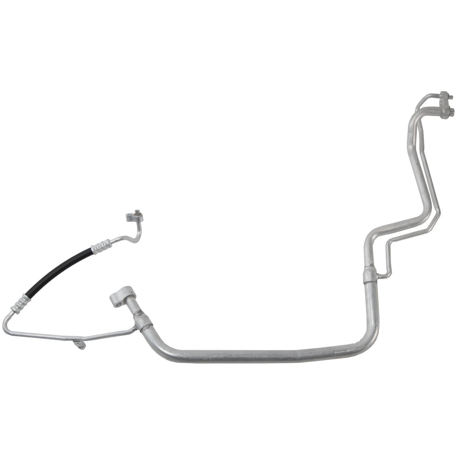 Four Seasons A/C Refrigerant Suction Hose 66609 | AutoZone