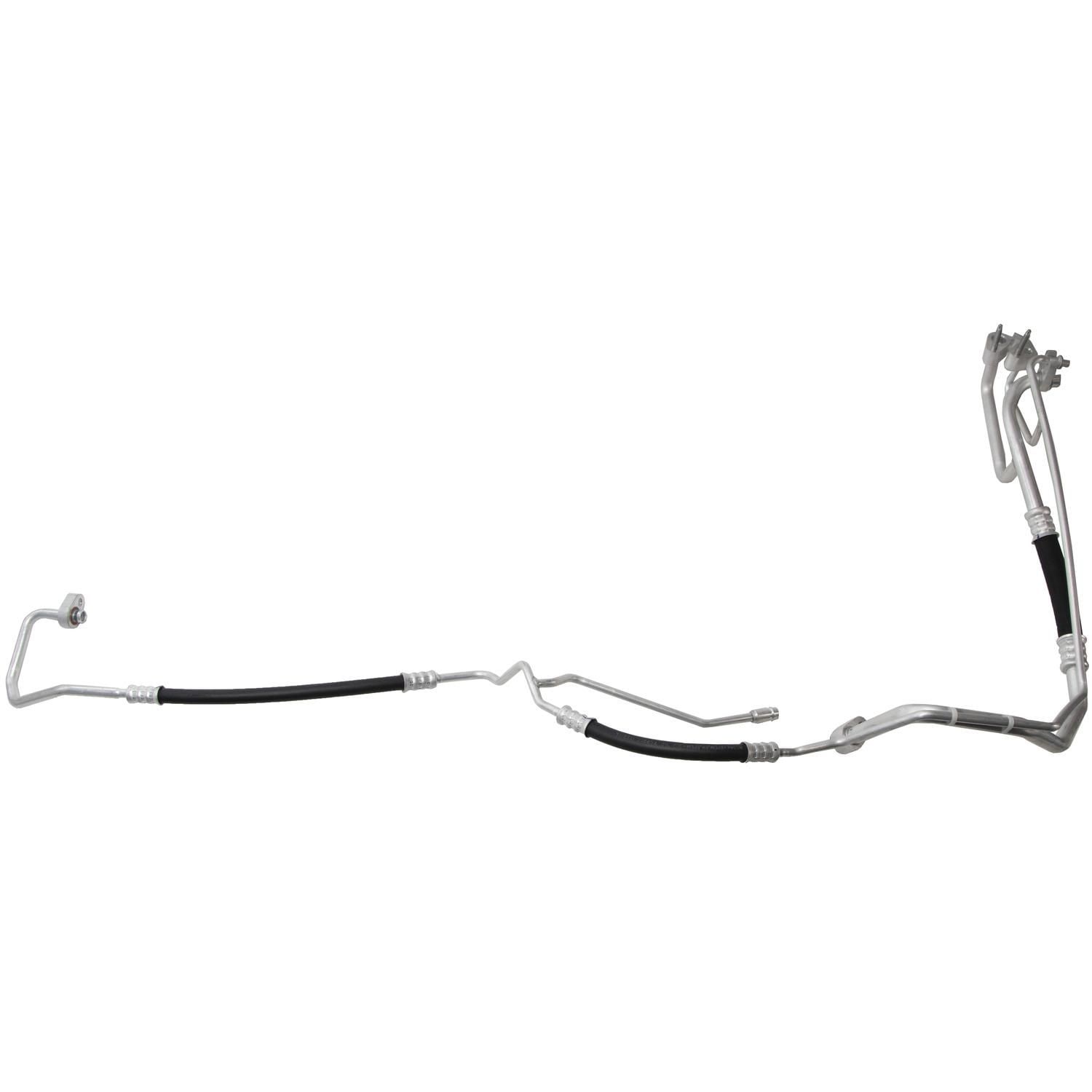 Four Seasons A/C Suction and Liquid Line Hose Assembly 66819