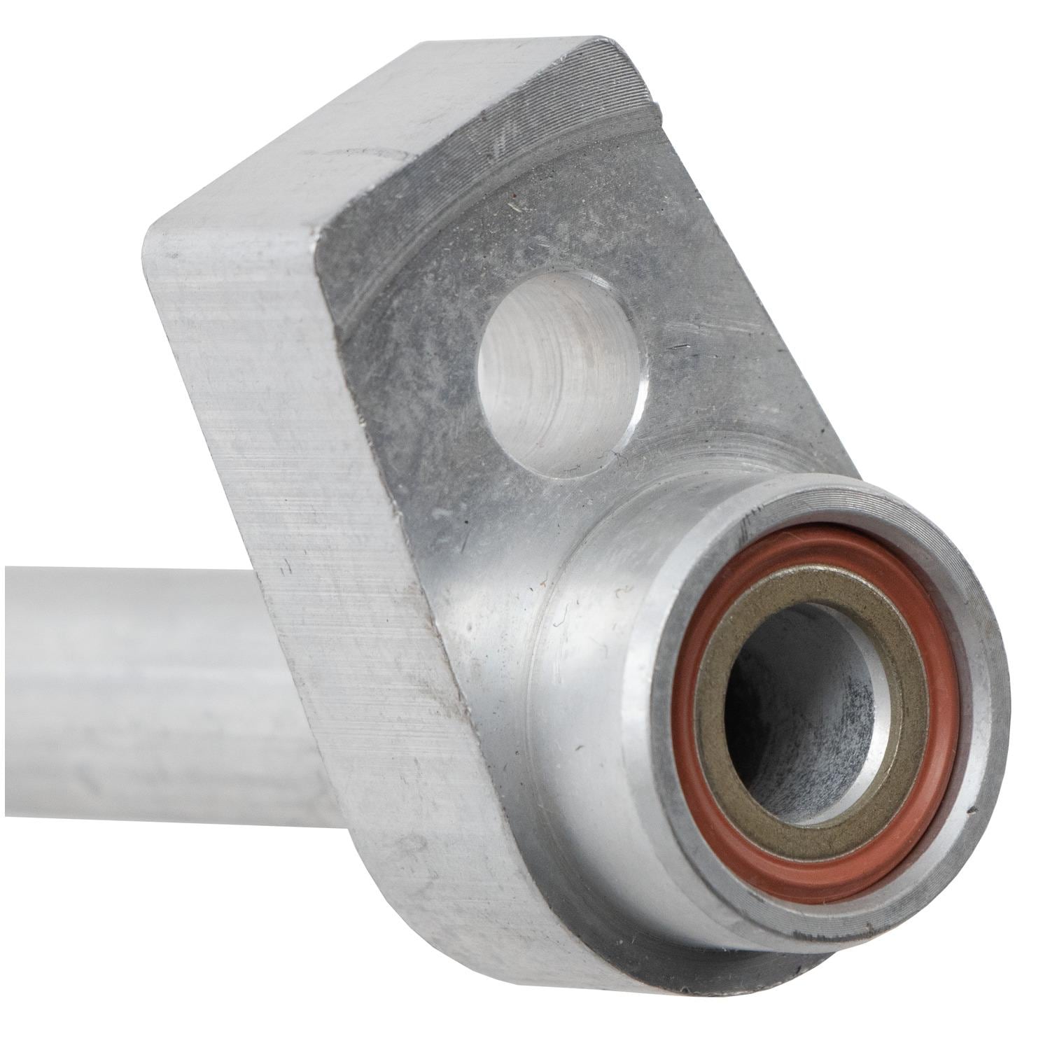 Four Seasons A/C Suction and Liquid Line Hose Assembly 66821 | AutoZone