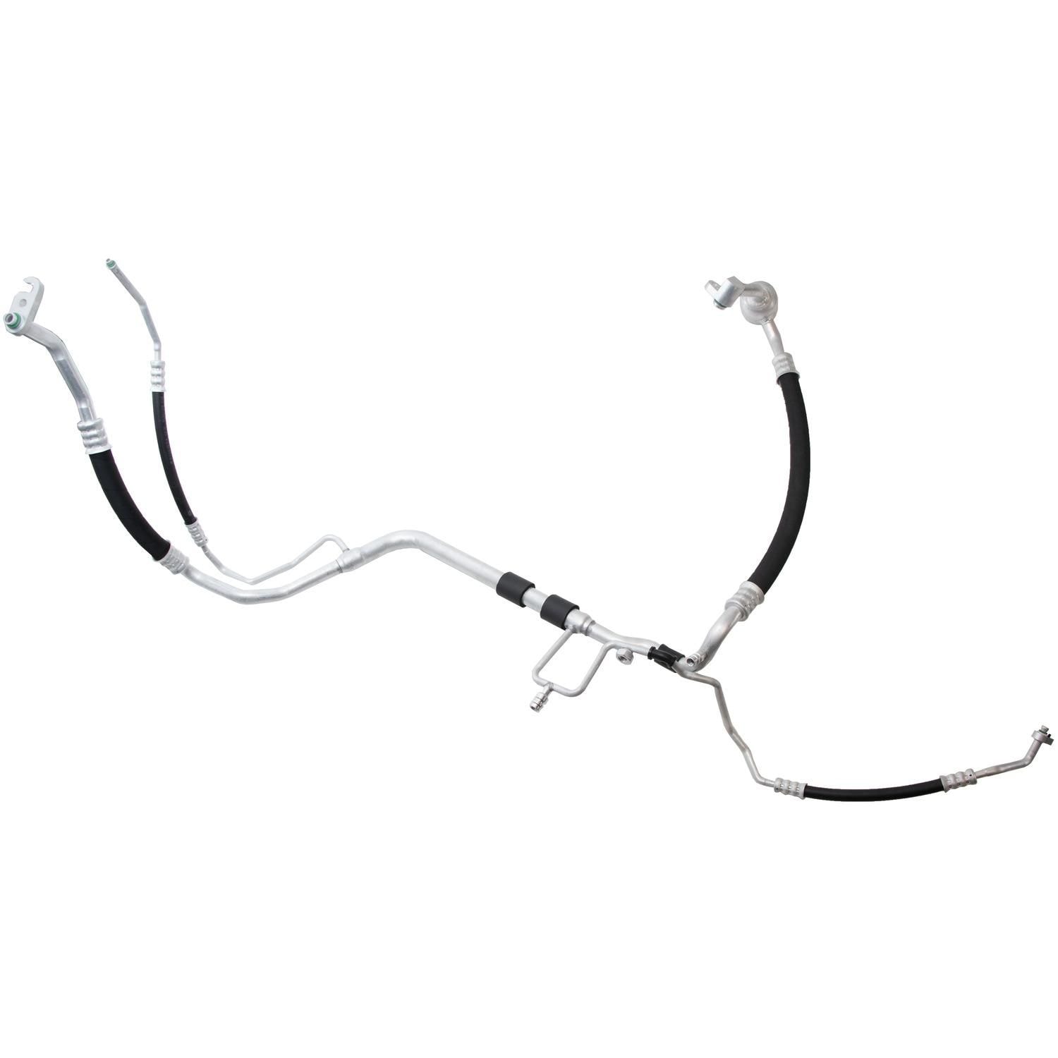 Four Seasons A/C Suction and Liquid Line Hose Assembly 66884