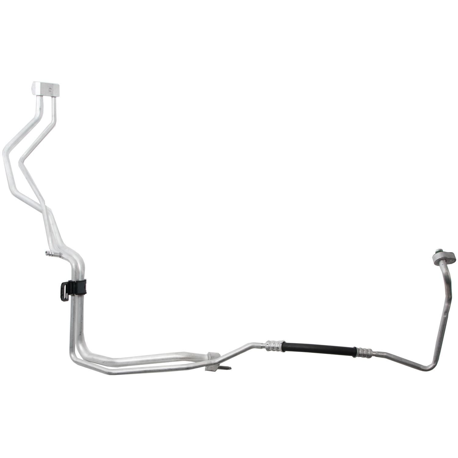 Four Seasons A/C Suction and Liquid Line Hose Assembly 66895 | AutoZone