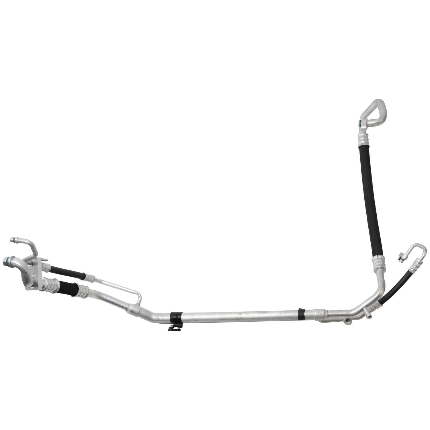Four Seasons A/C Suction and Liquid Line Hose Assembly 66966