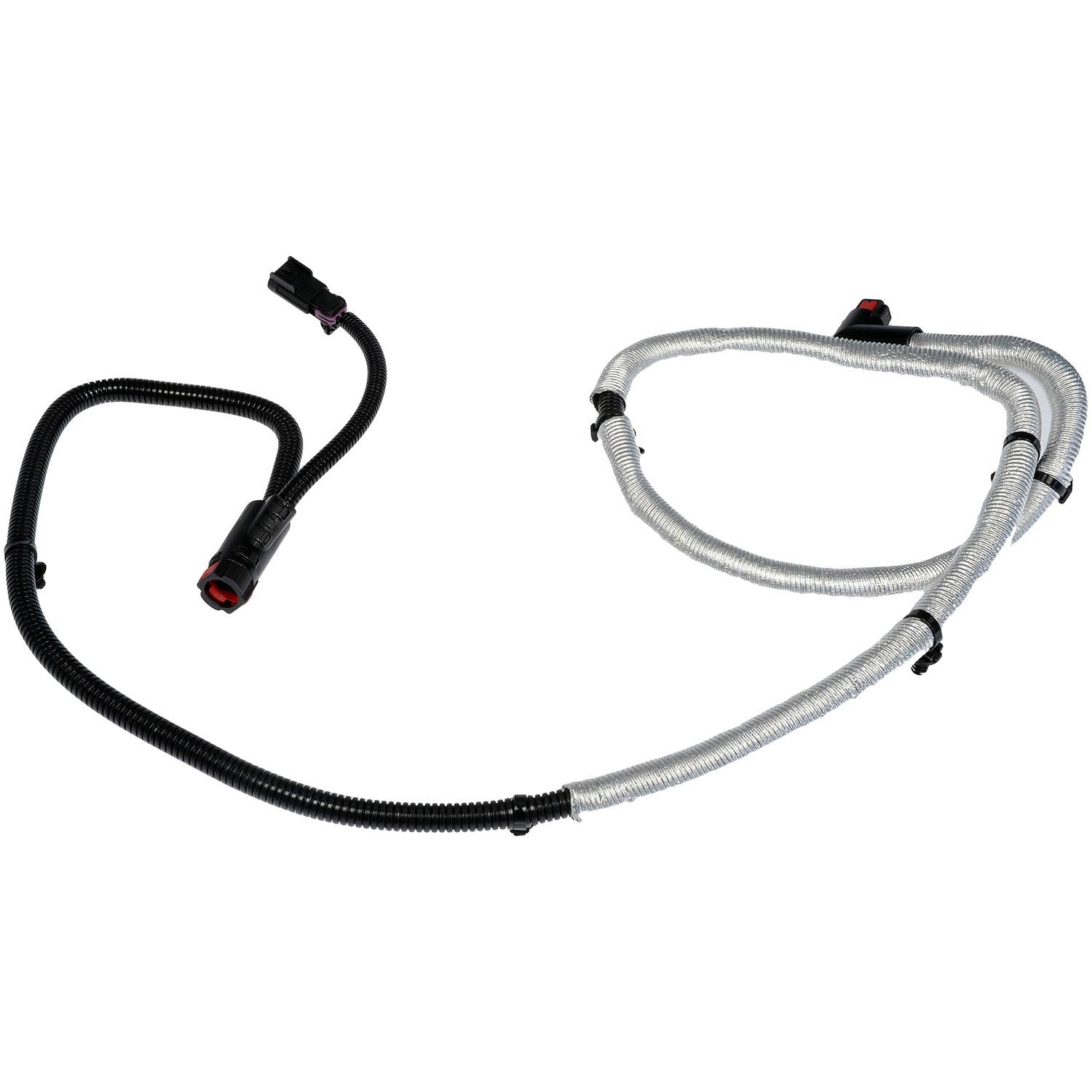 Dorman - OE Solutions Diesel Exhaust Fluid (DEF) Injector Feed Line 904 ...