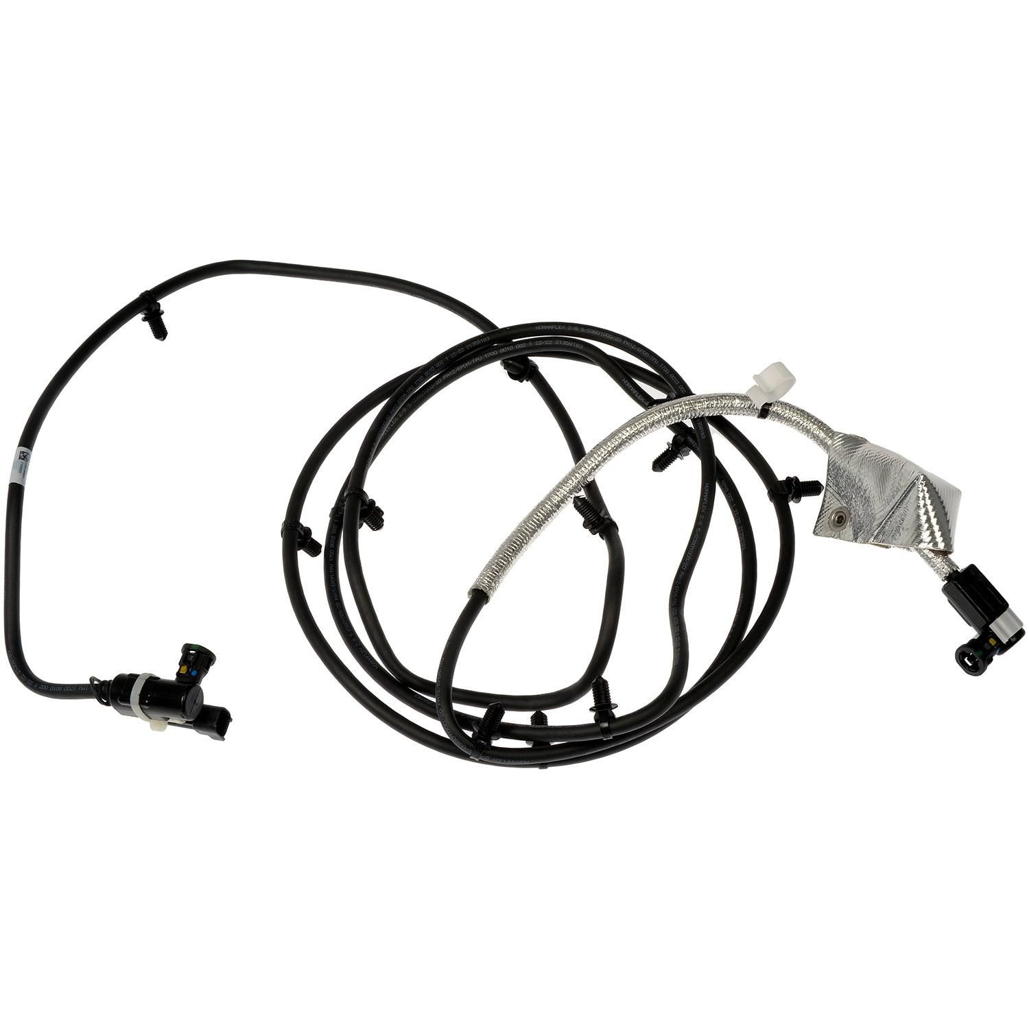 Dorman - OE Solutions Diesel Exhaust Fluid (DEF) Injector Feed