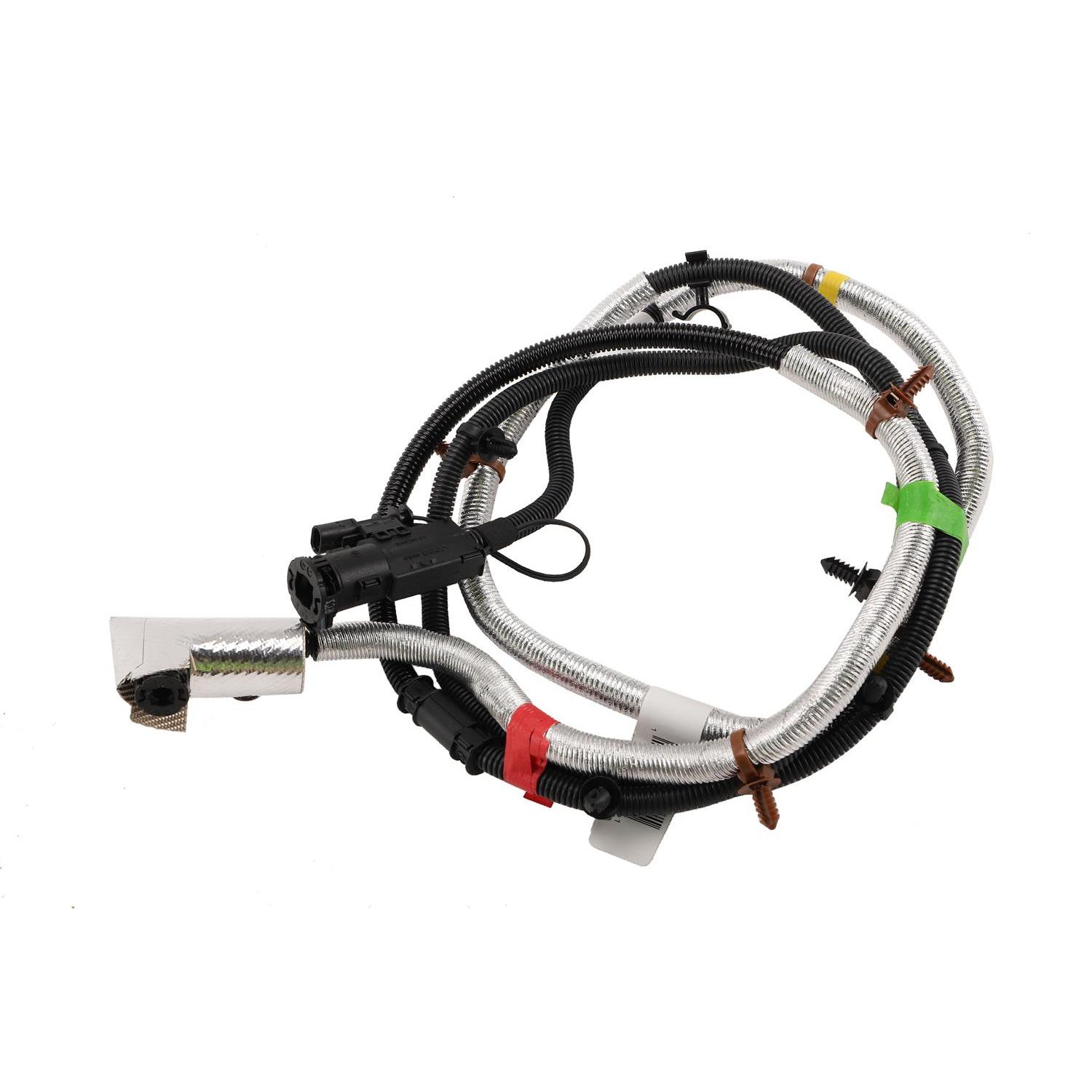 GM Genuine Parts Diesel Exhaust Fluid (DEF) Injector Feed Line 85516393 ...