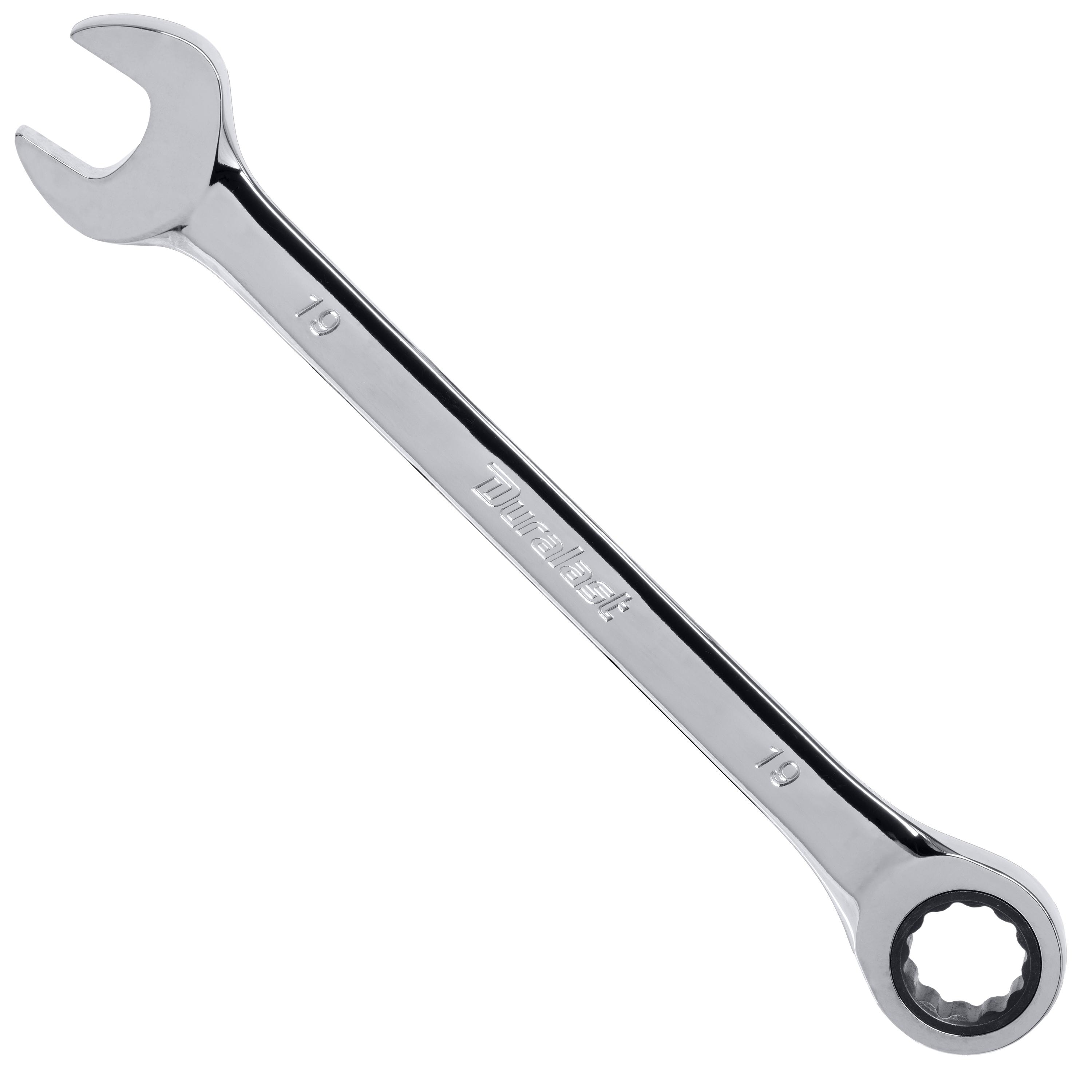 Duralast 17mm Combination Wrench | AutoZone