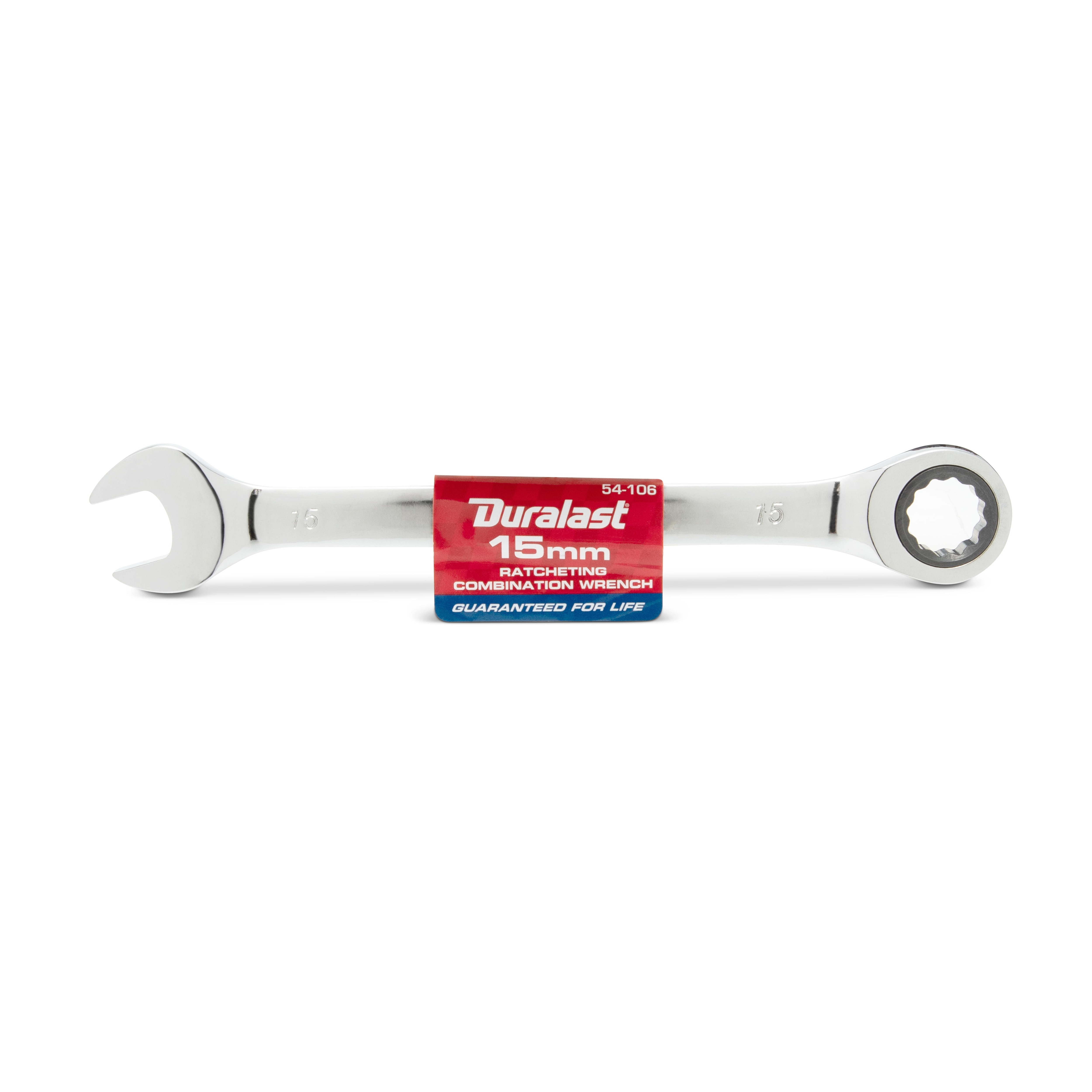 Duralast Wrench 54-106 | AutoZone