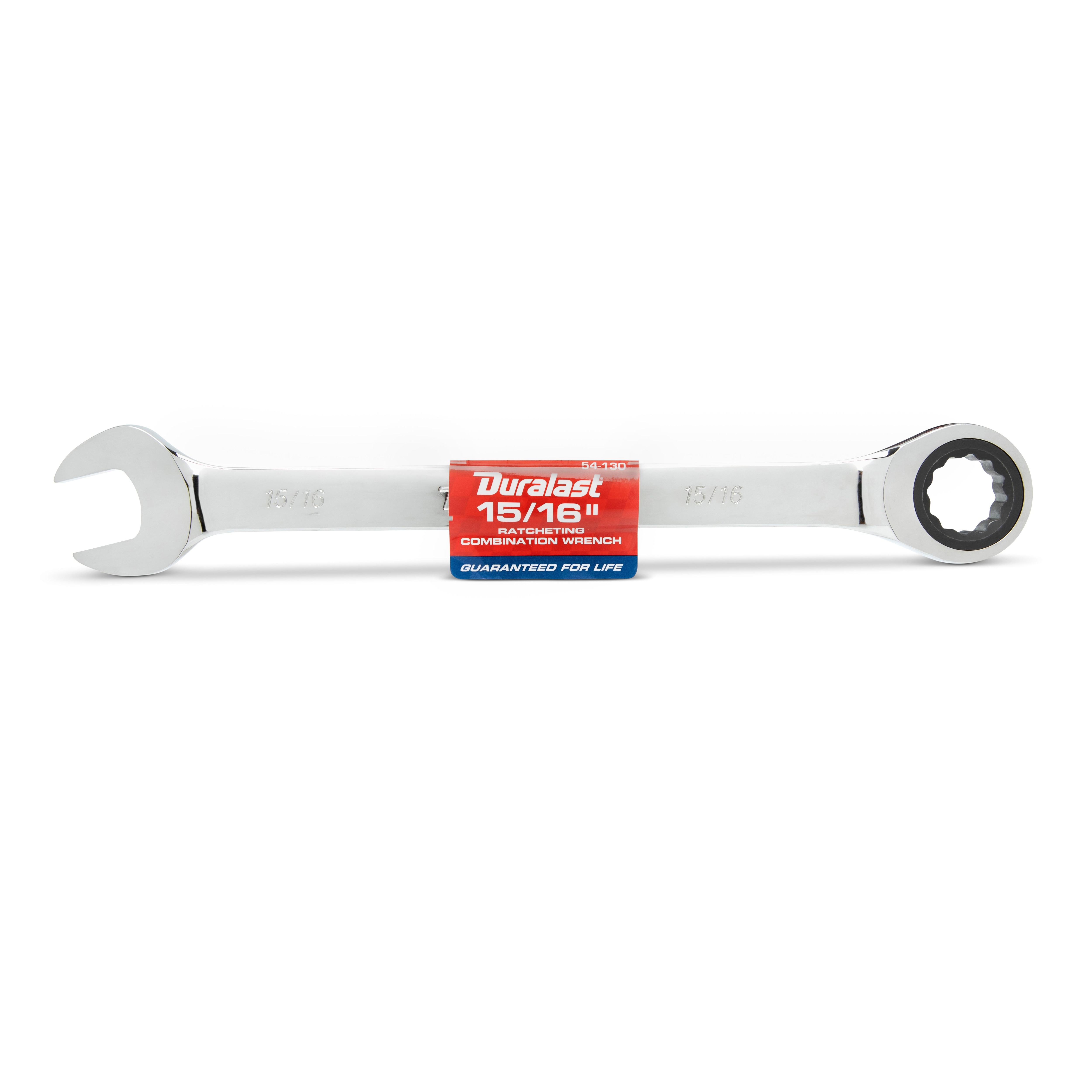 Duralast Wrench 54-130 | AutoZone