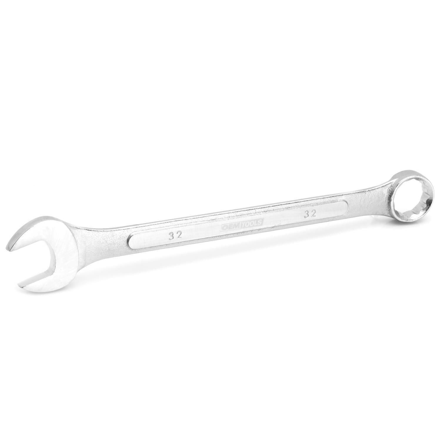 OEMTOOLS 32mm Combination Jumbo Wrench | AutoZone