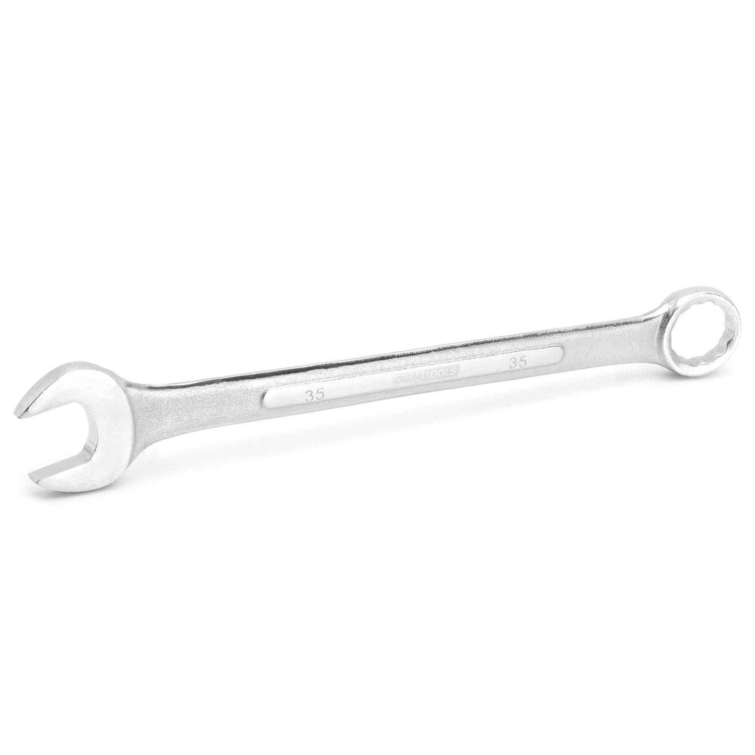 OEMTOOLS 35mm Combination Jumbo Wrench | AutoZone