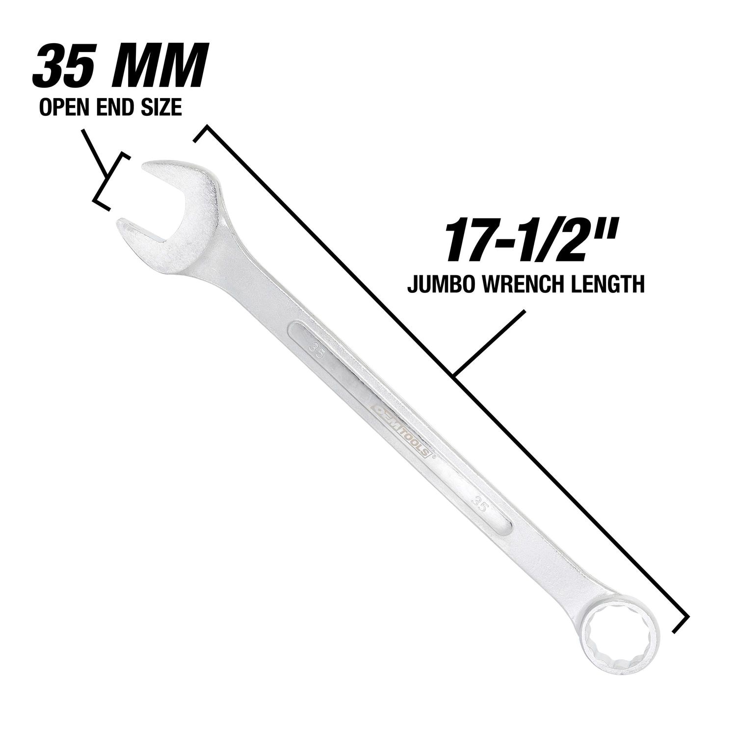 FLZOPSER 16mm Double Headed Rotary Hex Socket