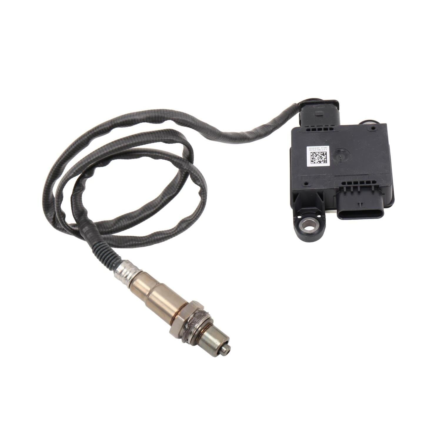 Particulate Control Saturn SW2 Diesel Particulate Sensor - Best Diesel Particulate Sensor ...