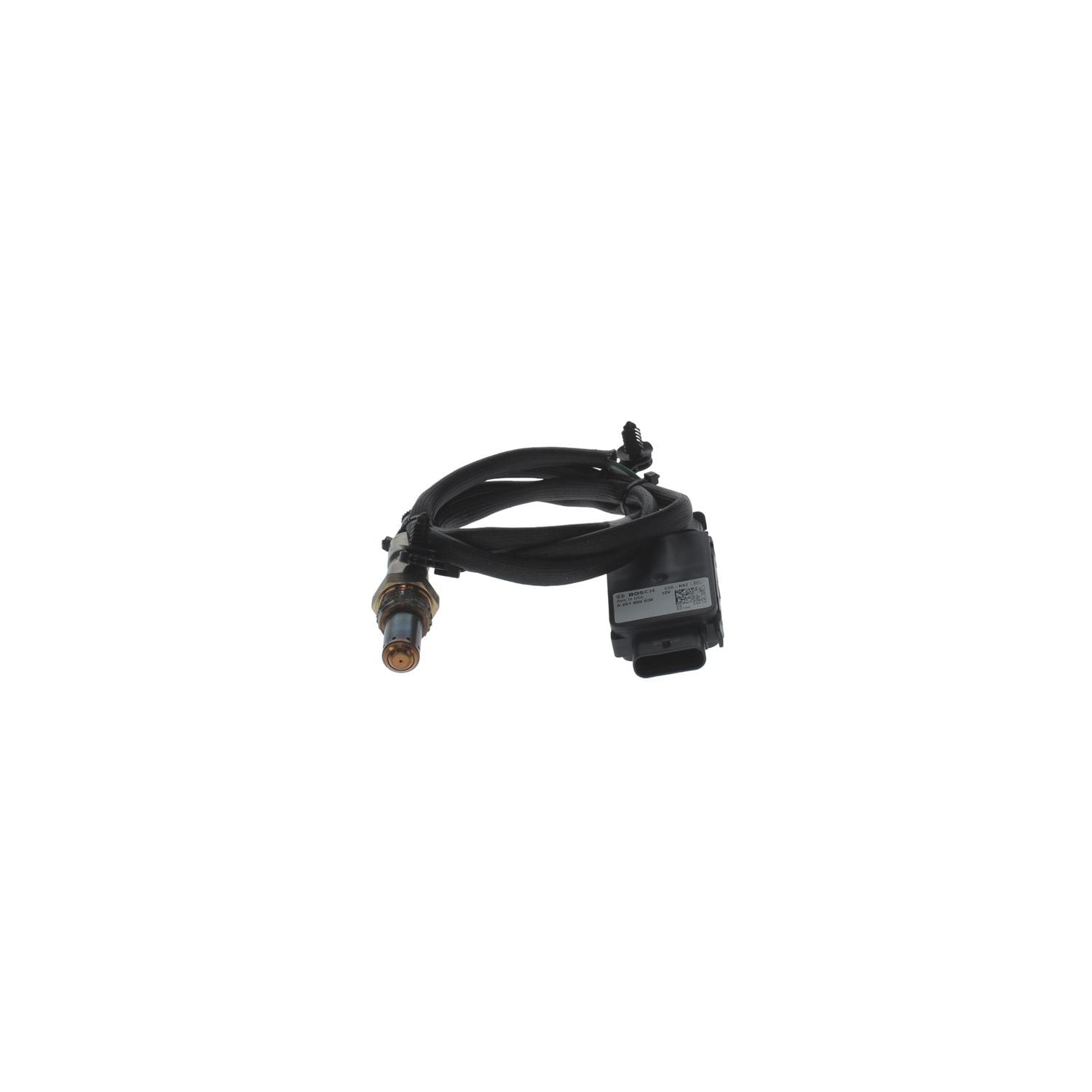 Bosch Nitrogen Oxide (NOx) Sensor 0281008638 | AutoZone