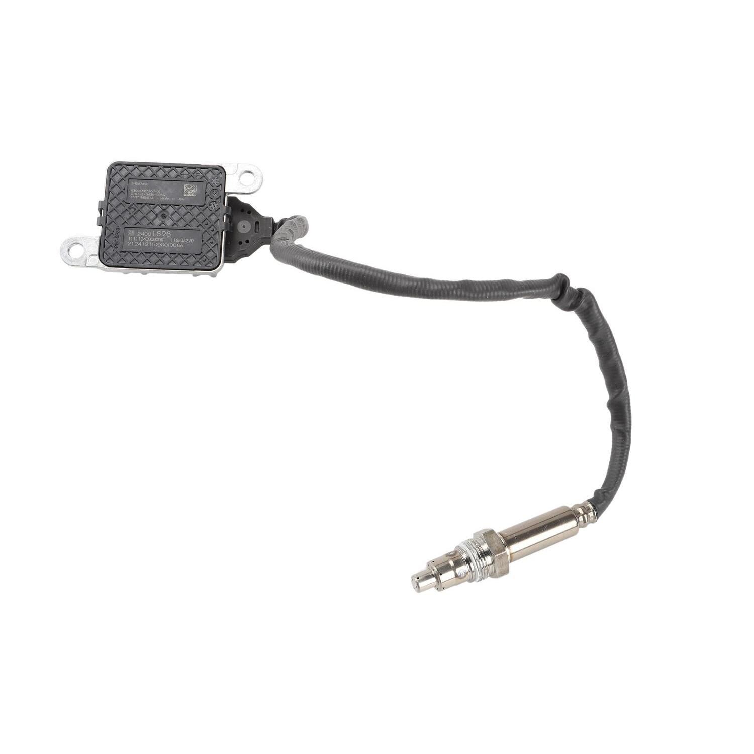 ACDelco GM Original Equipment Nitrogen Oxide (NOx) Sensor 24001898
