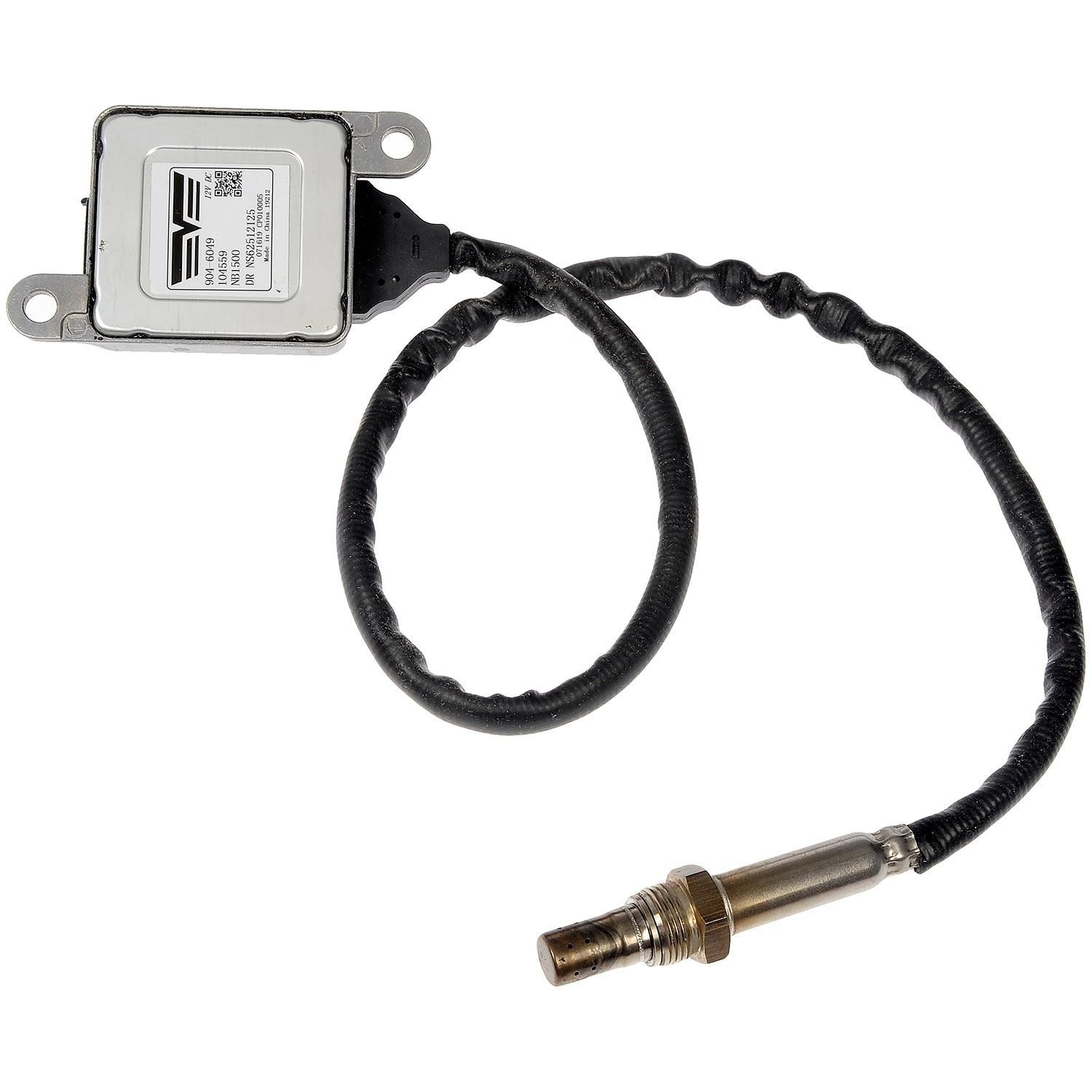 Dorman Nitrogen Oxide (NOx) Sensor 904-6049 | AutoZone