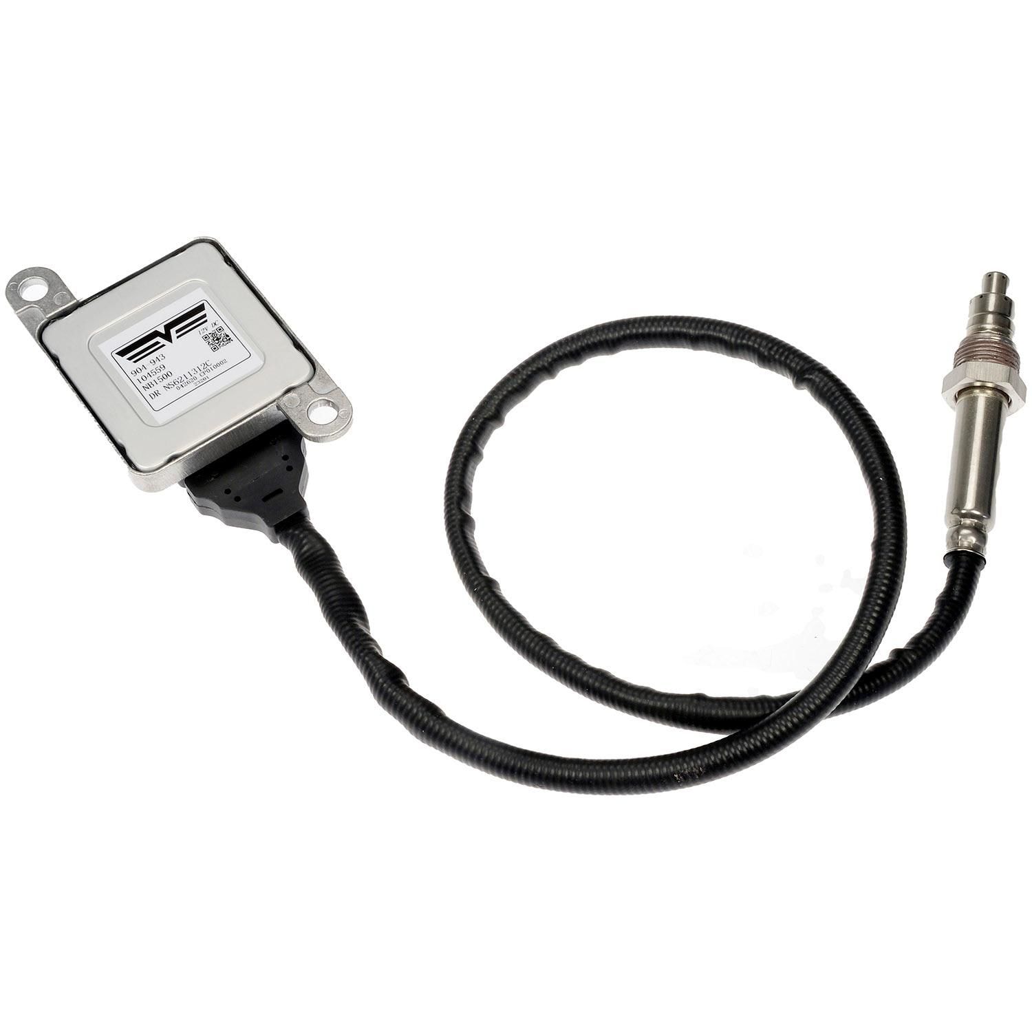 Dorman - OE Solutions Nitrogen Oxide (NOx) Sensor 904-943 | AutoZone