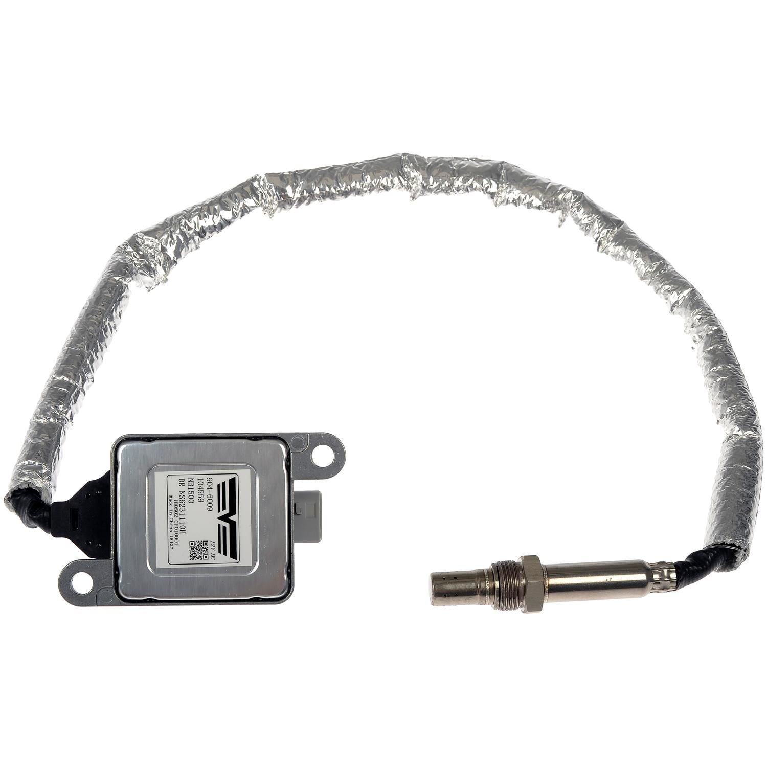 Dorman Nitrogen Oxide (NOx) Sensor 904-6009 | AutoZone