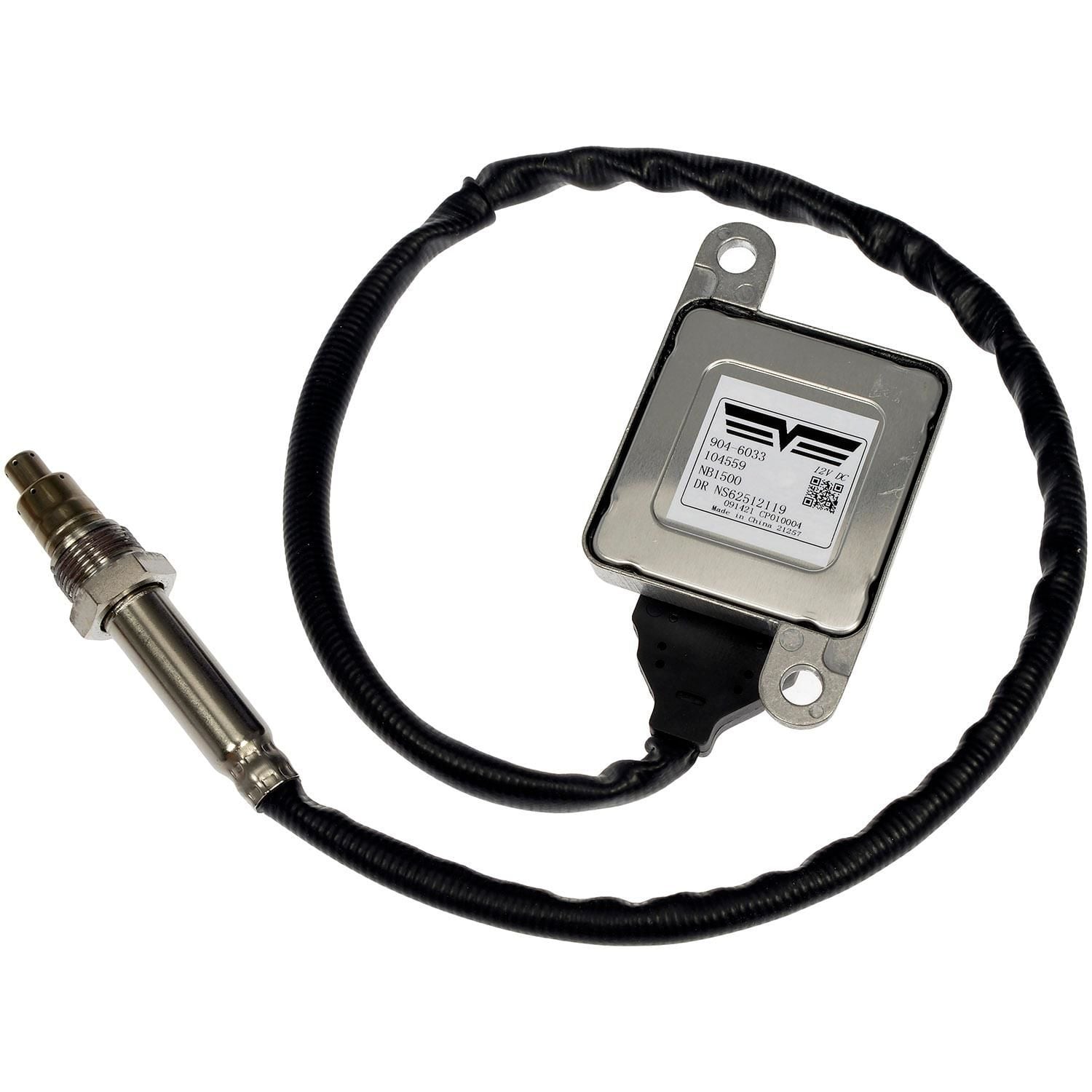Dorman - HD Solutions Nitrogen Oxide (NOx) Sensor 904-6033 | AutoZone