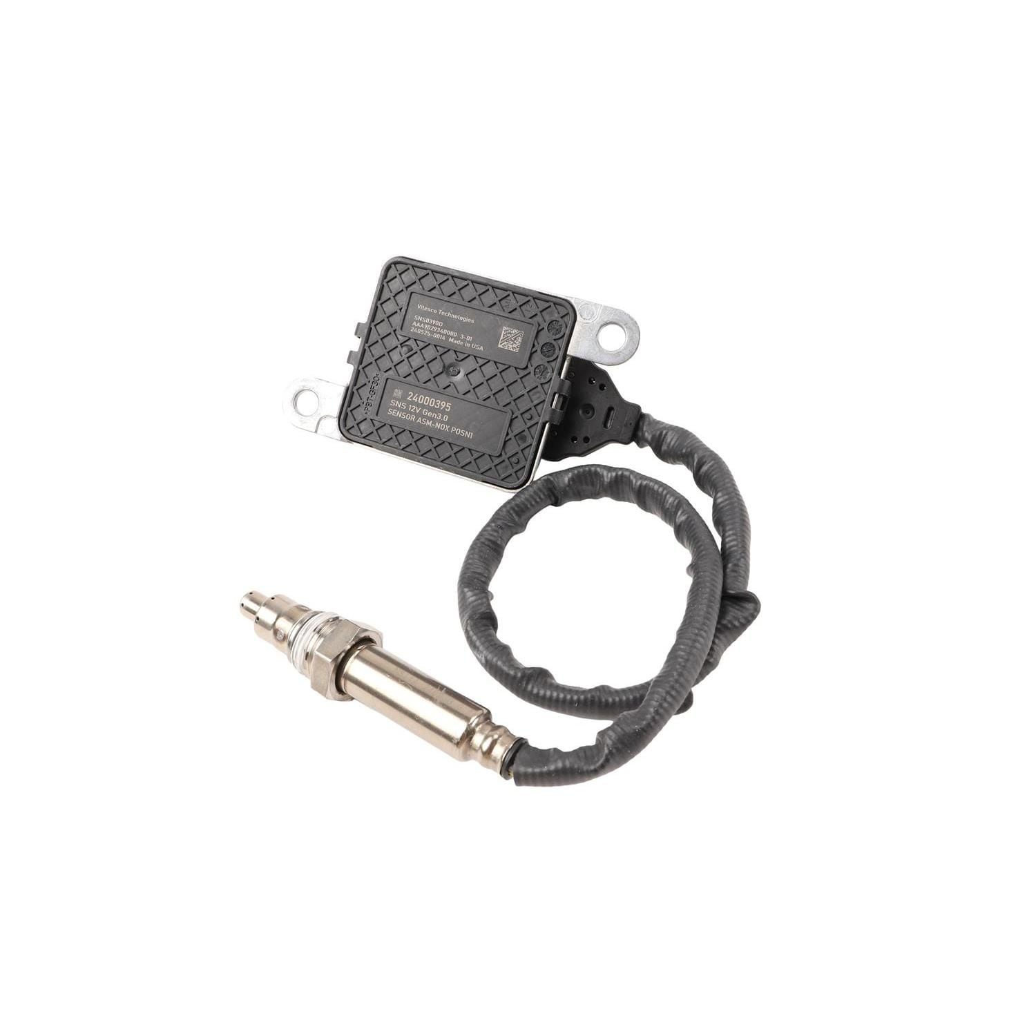 ACDelco GM Original Equipment Nitrogen Oxide (NOx) Sensor 24000395