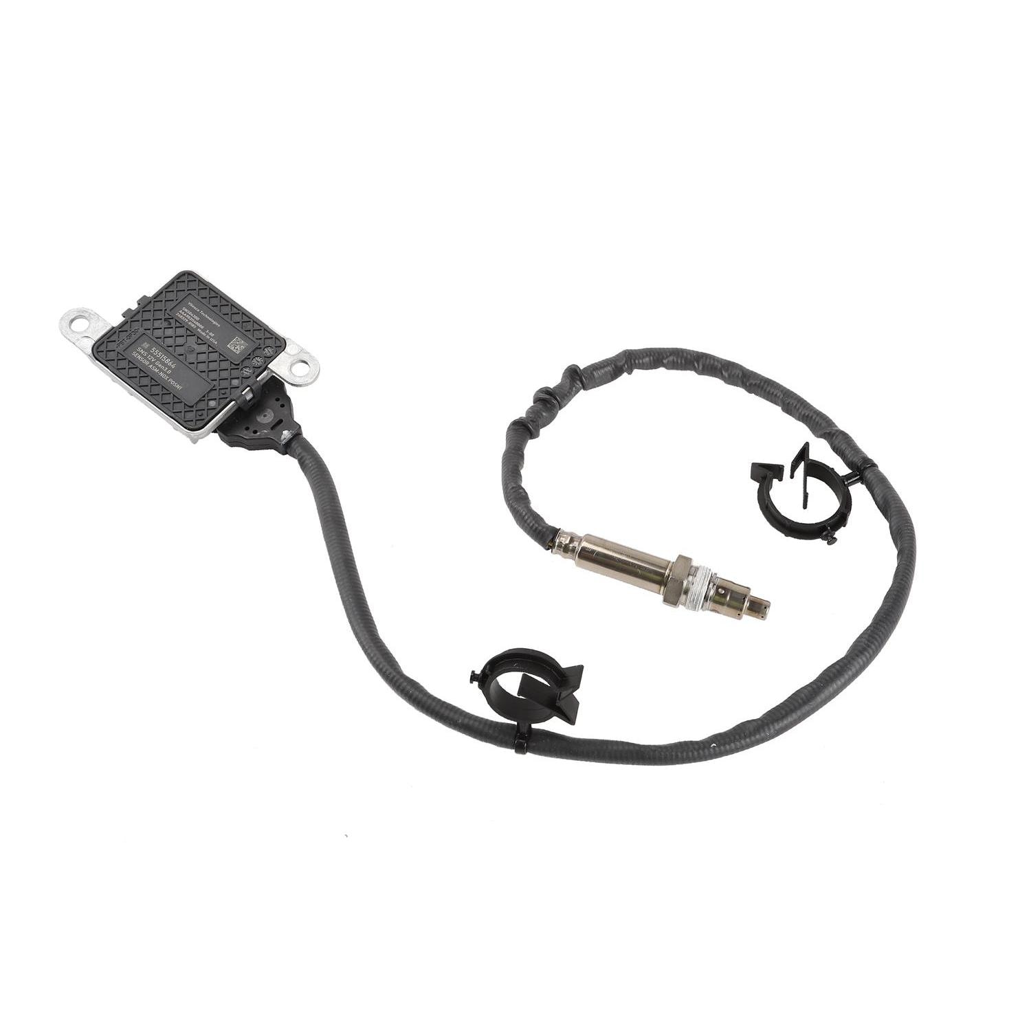 GM Genuine Parts Nitrogen Oxide (NOx) Sensor 55515864 | AutoZone