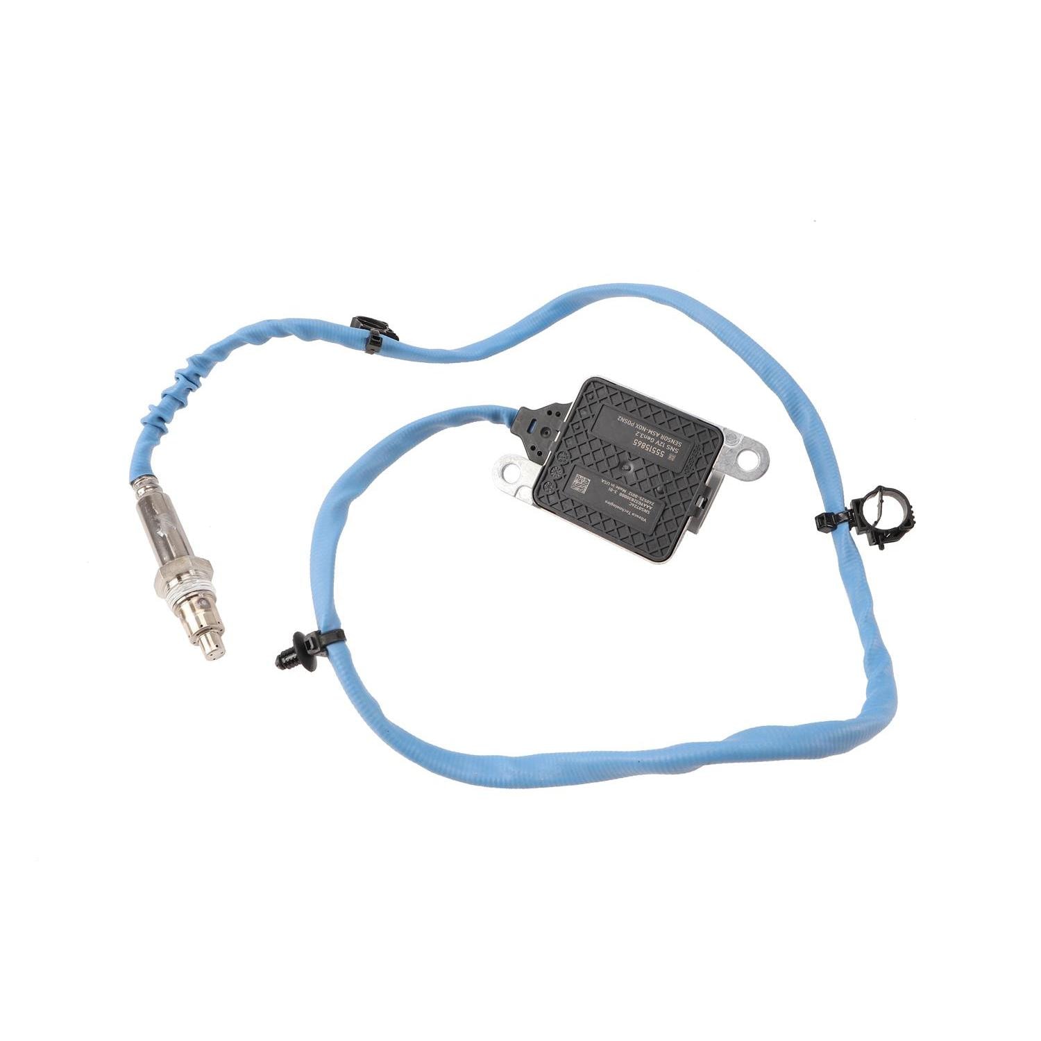 GM Genuine Parts Nitrogen Oxide (NOx) Sensor 55515865 | AutoZone