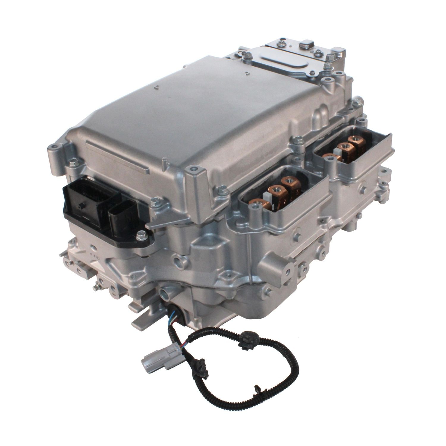 2018 Lexus ES300h Hybrid Voltage Inverter / Converter