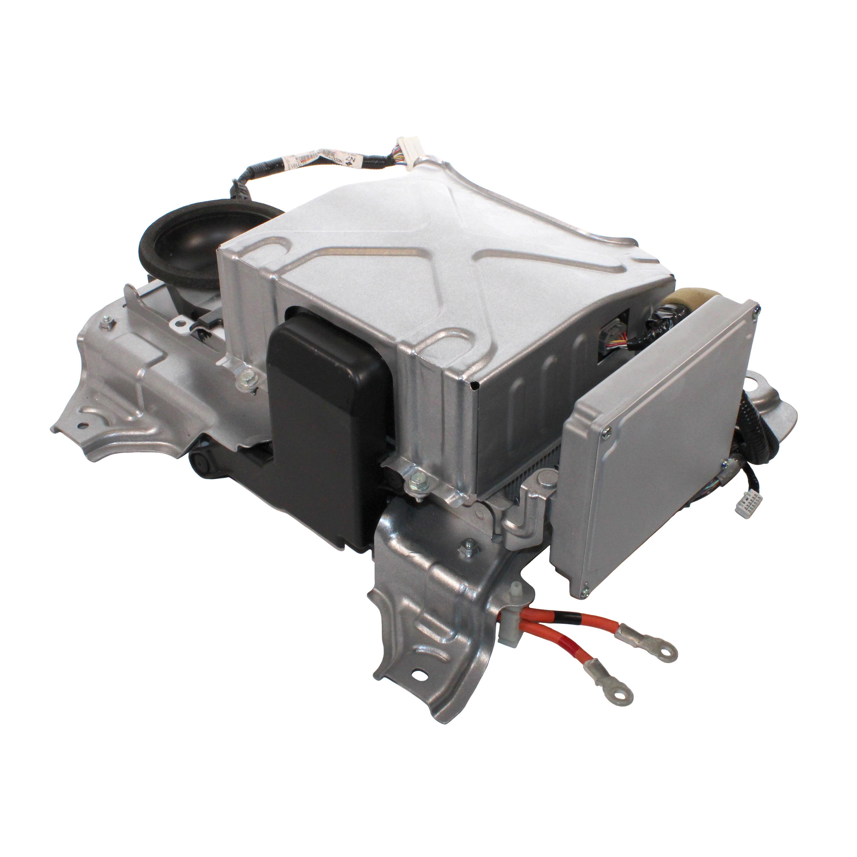 BSE Original Hybrid Voltage Inverter / Converter HV02003FA | AutoZone